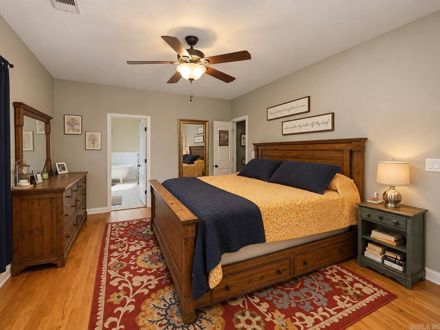173 Vineyard Hill Lane Malvern, AR 72104