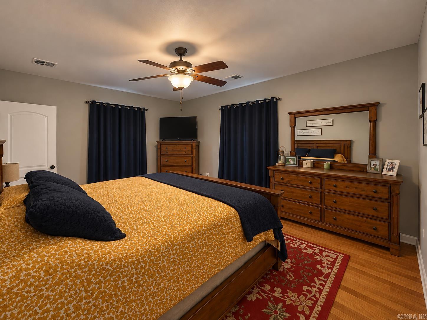 173 Vineyard Hill Lane Malvern, AR 72104