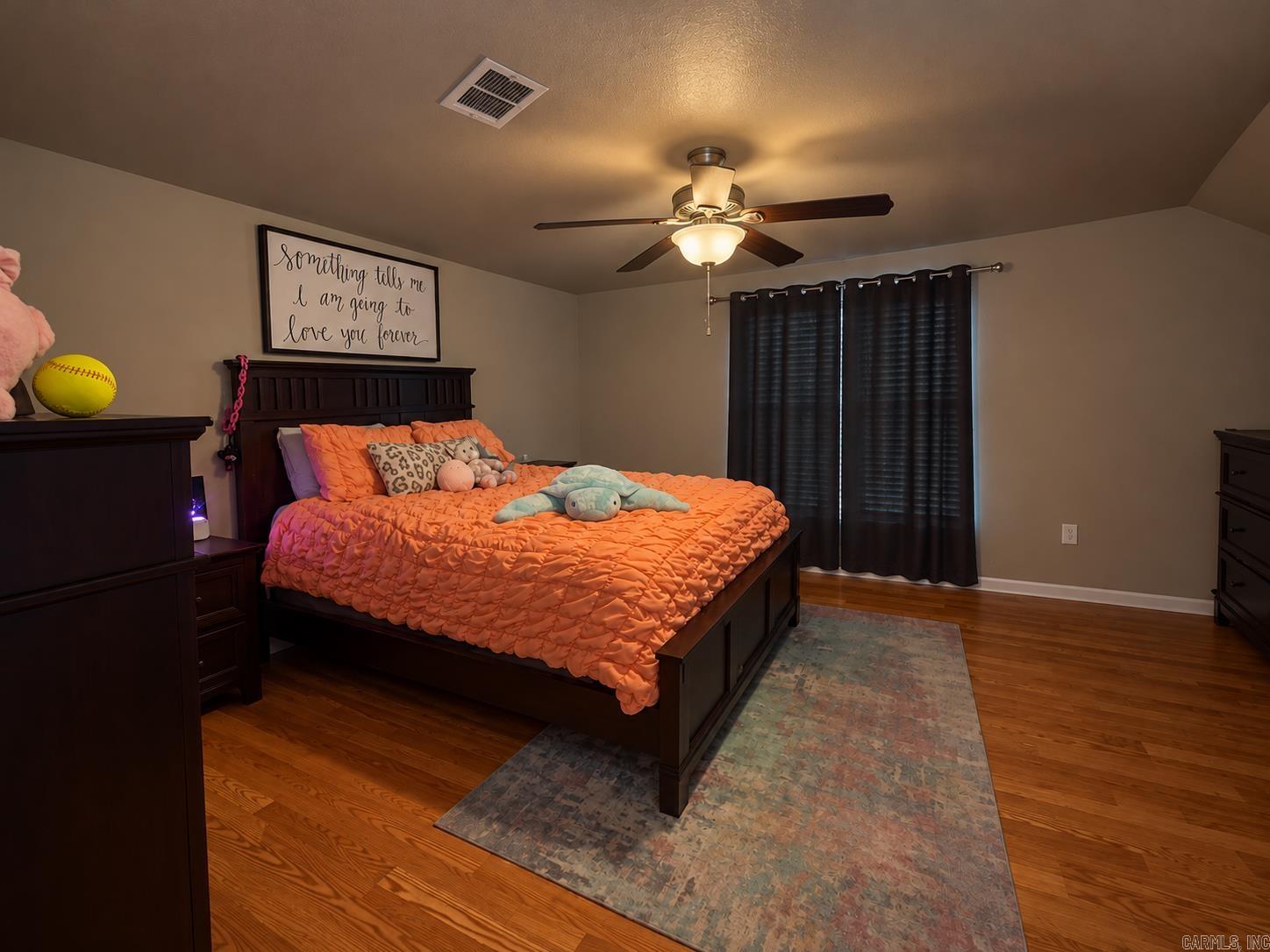 173 Vineyard Hill Lane Malvern, AR 72104