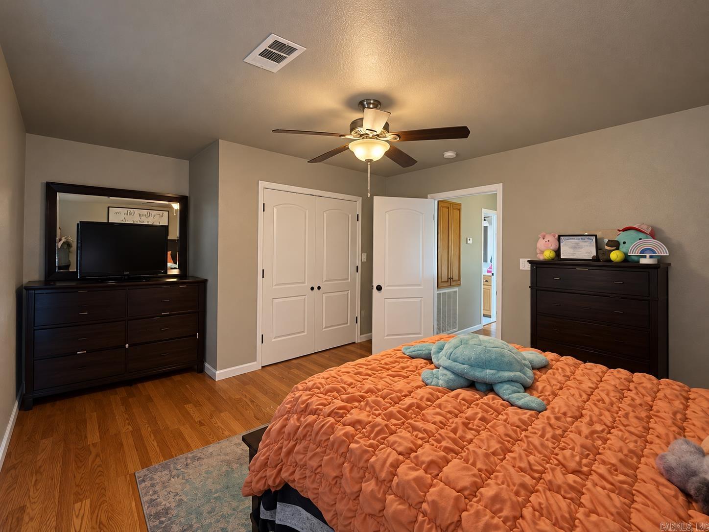 173 Vineyard Hill Lane Malvern, AR 72104