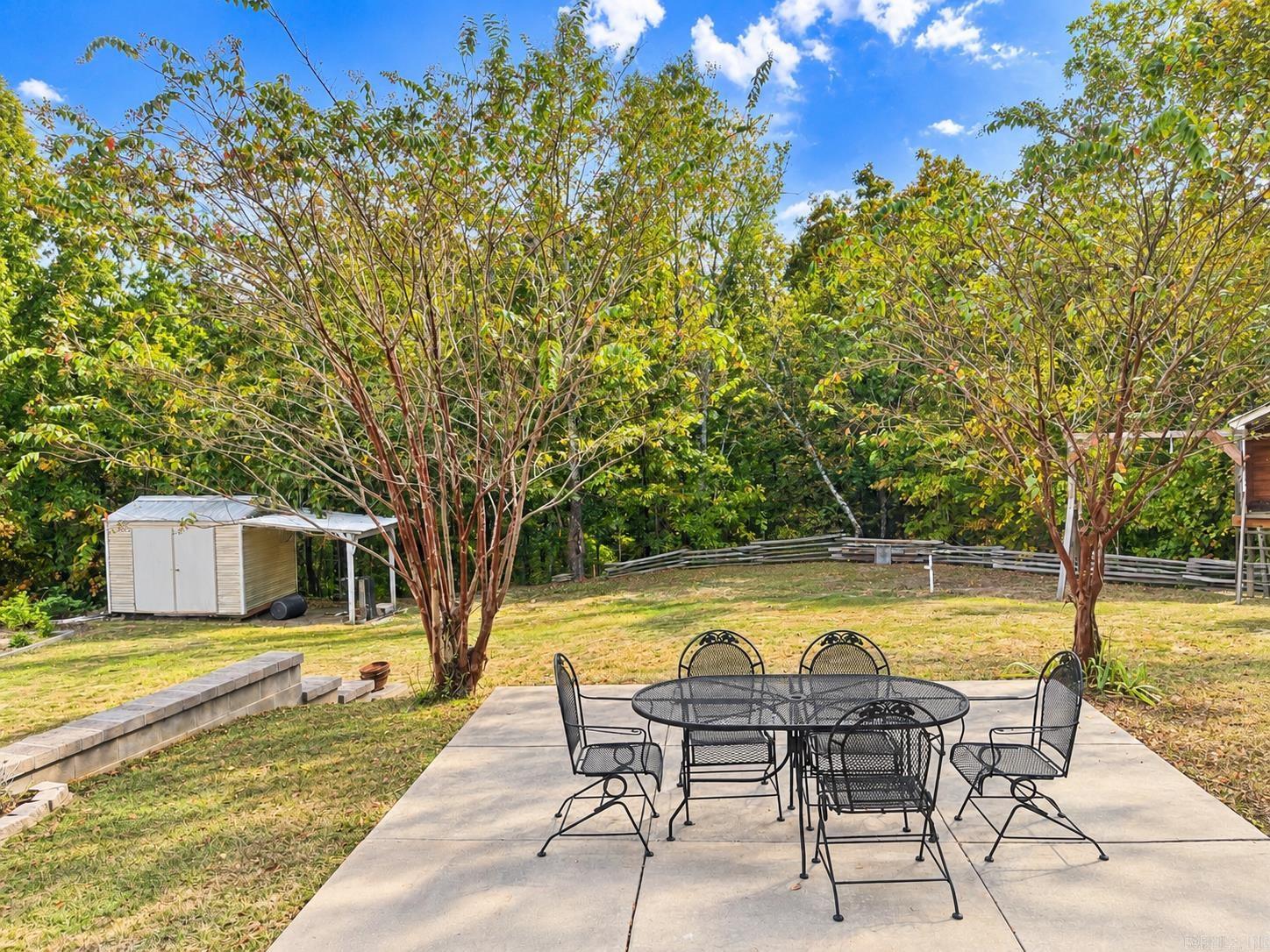 173 Vineyard Hill Lane Malvern, AR 72104
