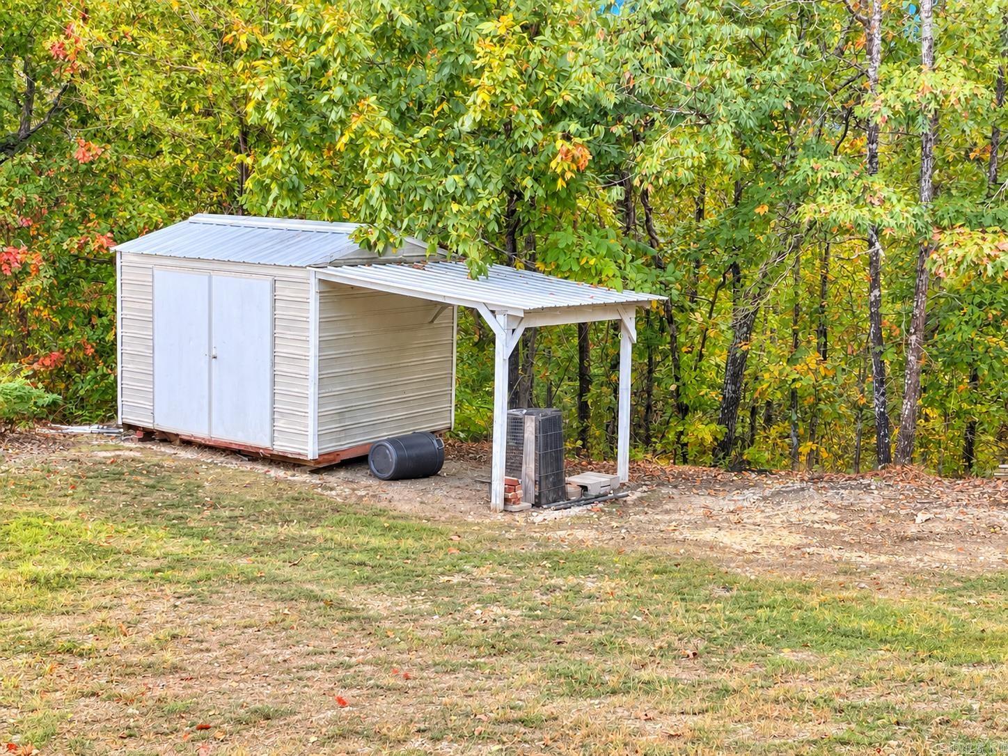 173 Vineyard Hill Lane Malvern, AR 72104