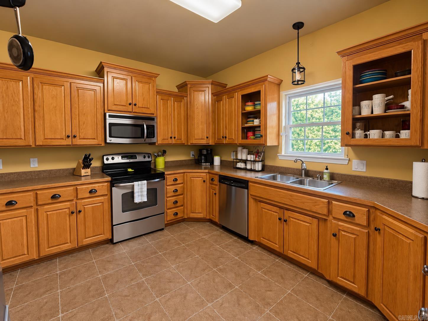 173 Vineyard Hill Lane Malvern, AR 72104