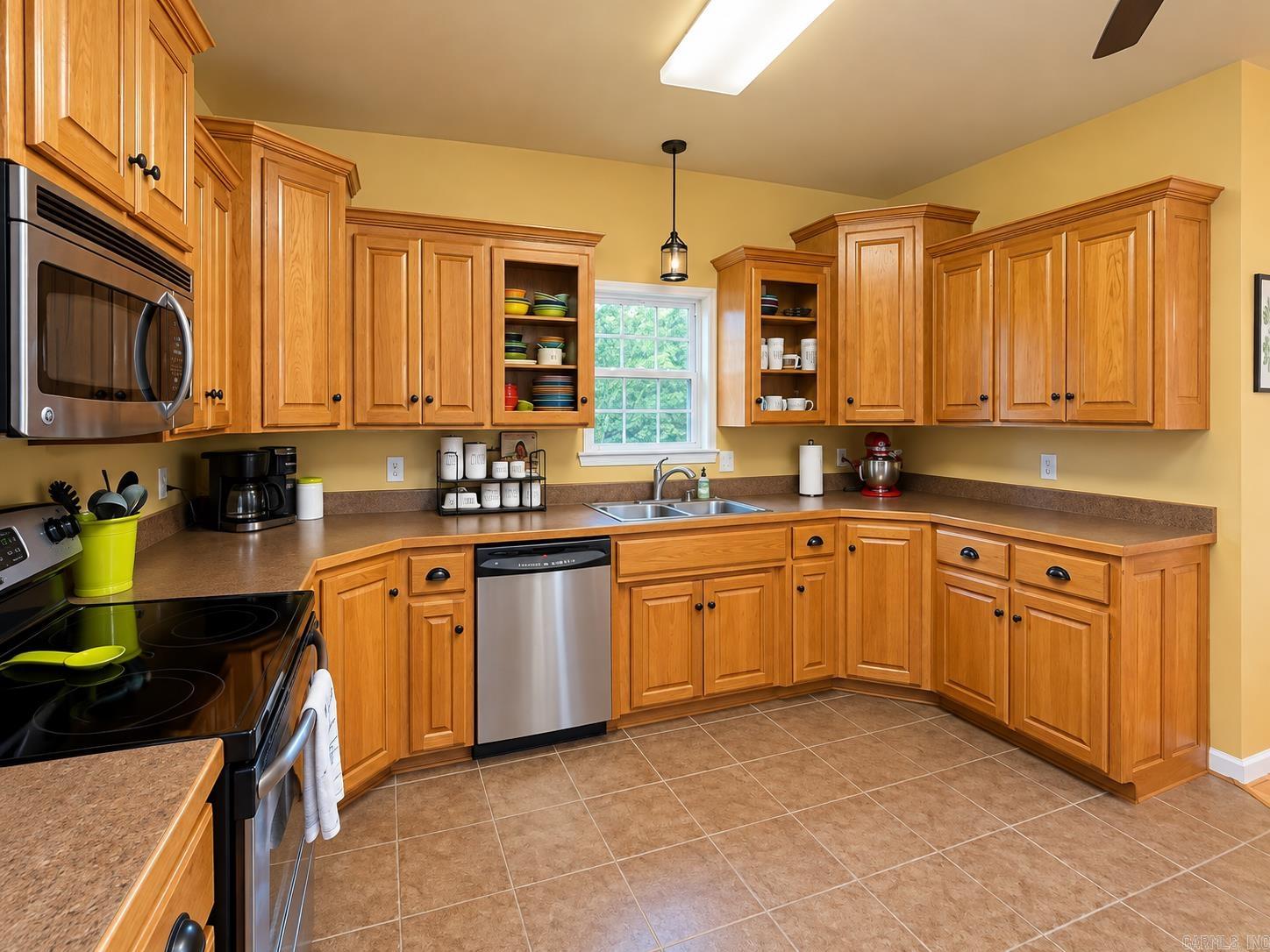 173 Vineyard Hill Lane Malvern, AR 72104