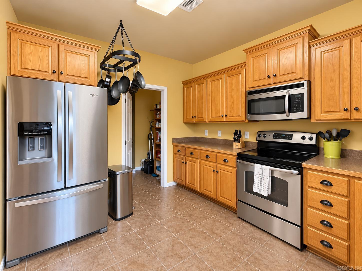 173 Vineyard Hill Lane Malvern, AR 72104