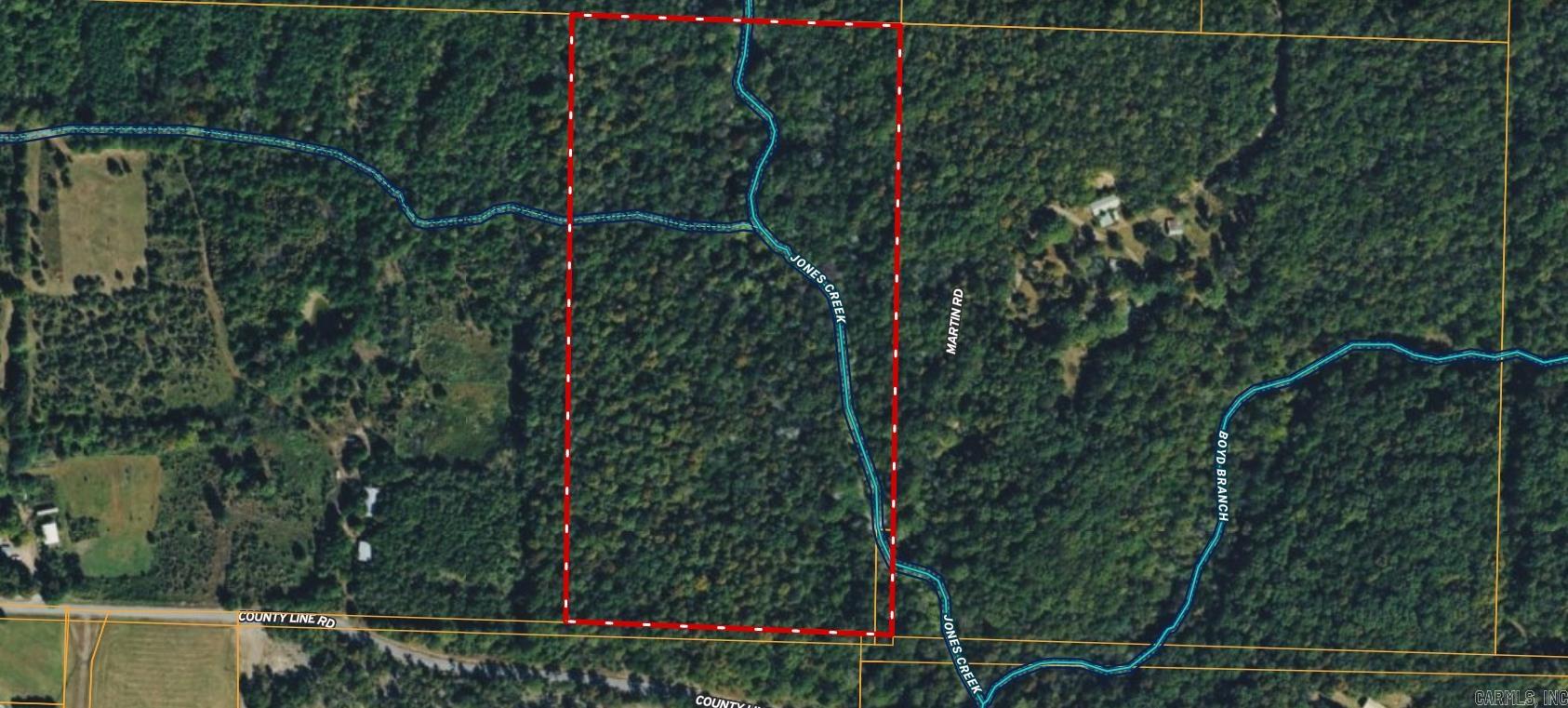 0 County Line Road — photo 3