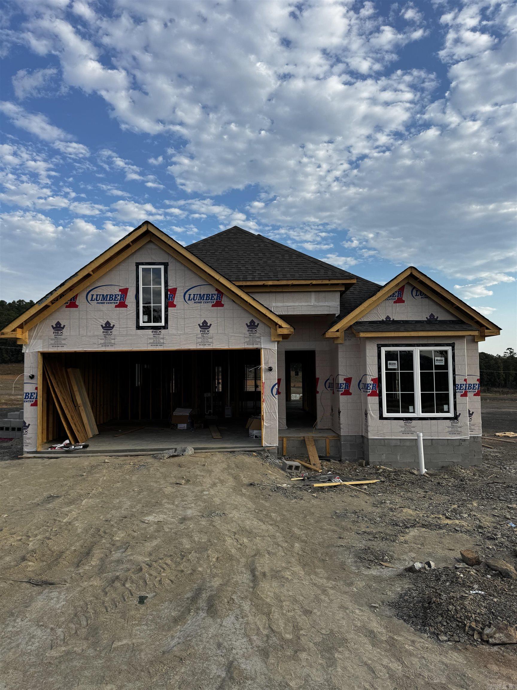 36 Mountain Brook Road — exterior