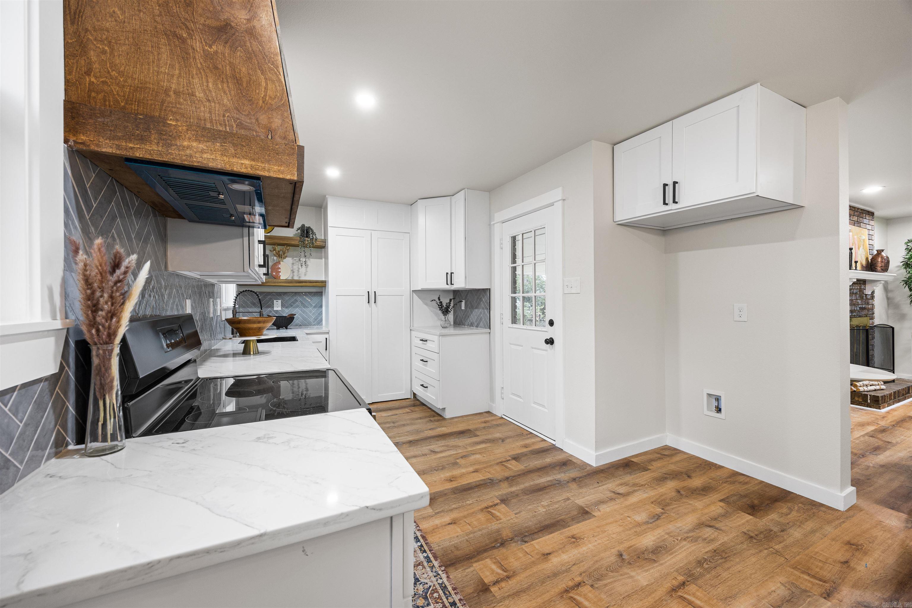 19 Queenspark Road Little Rock, AR 72227