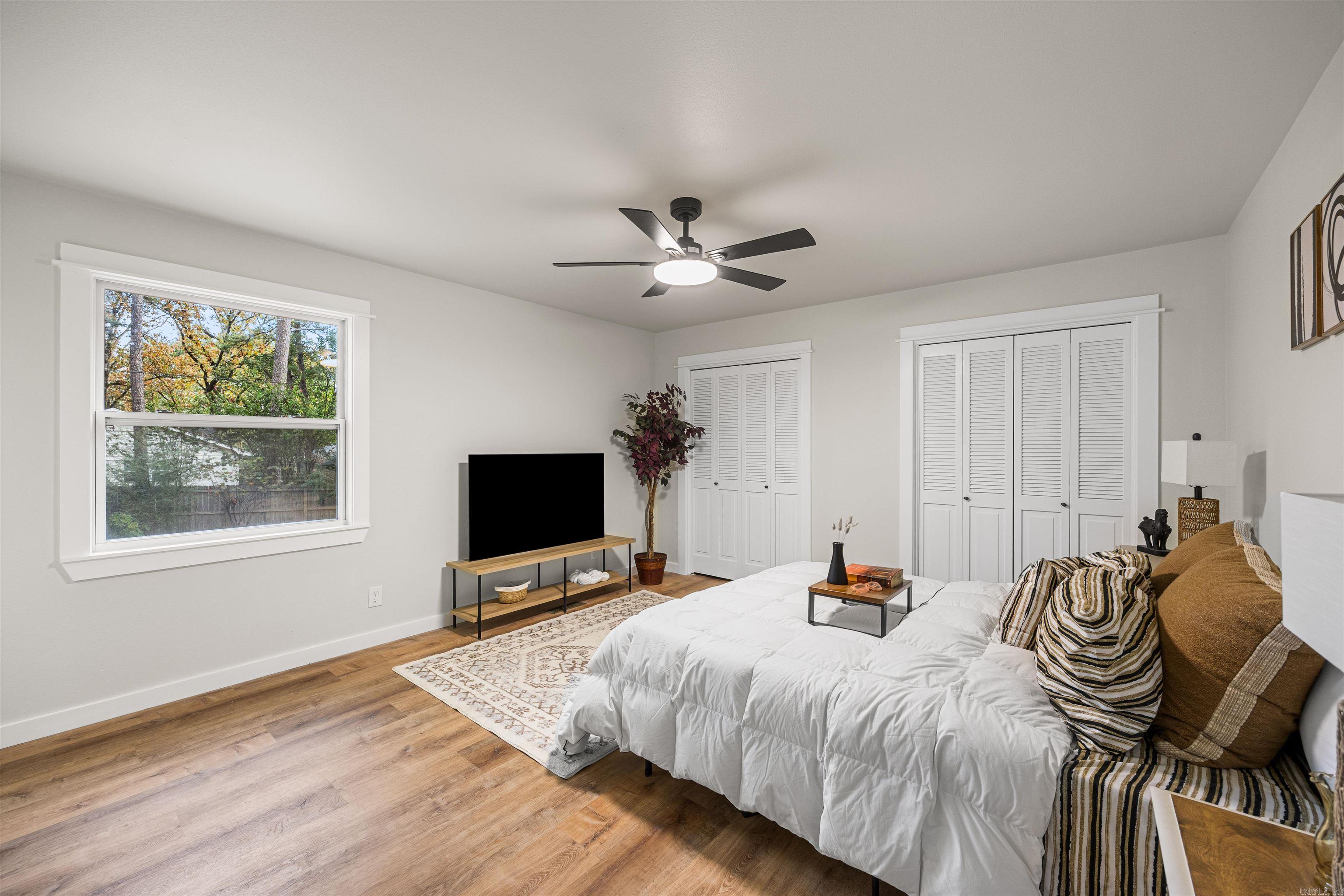 19 Queenspark Road Little Rock, AR 72227