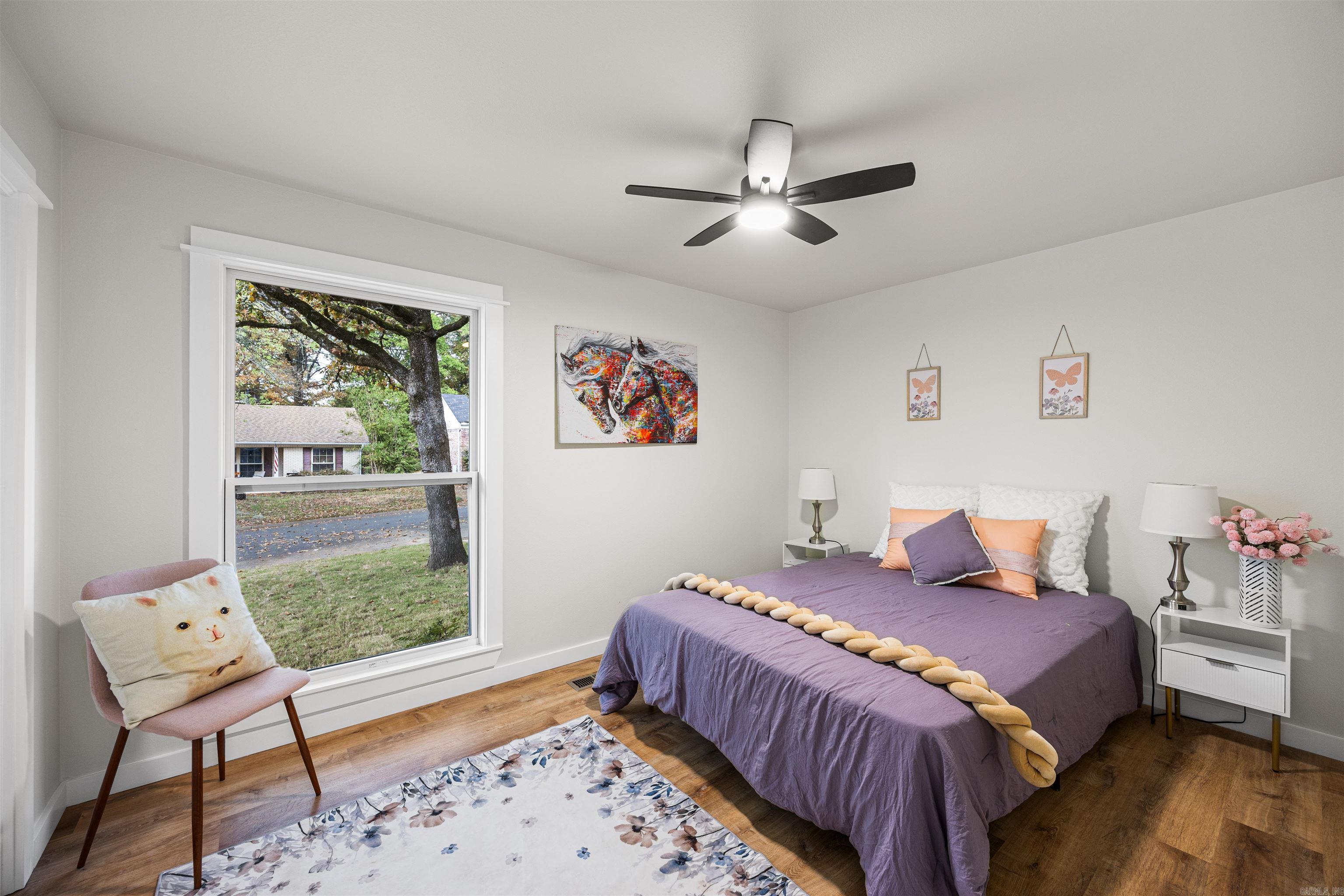 19 Queenspark Road Little Rock, AR 72227