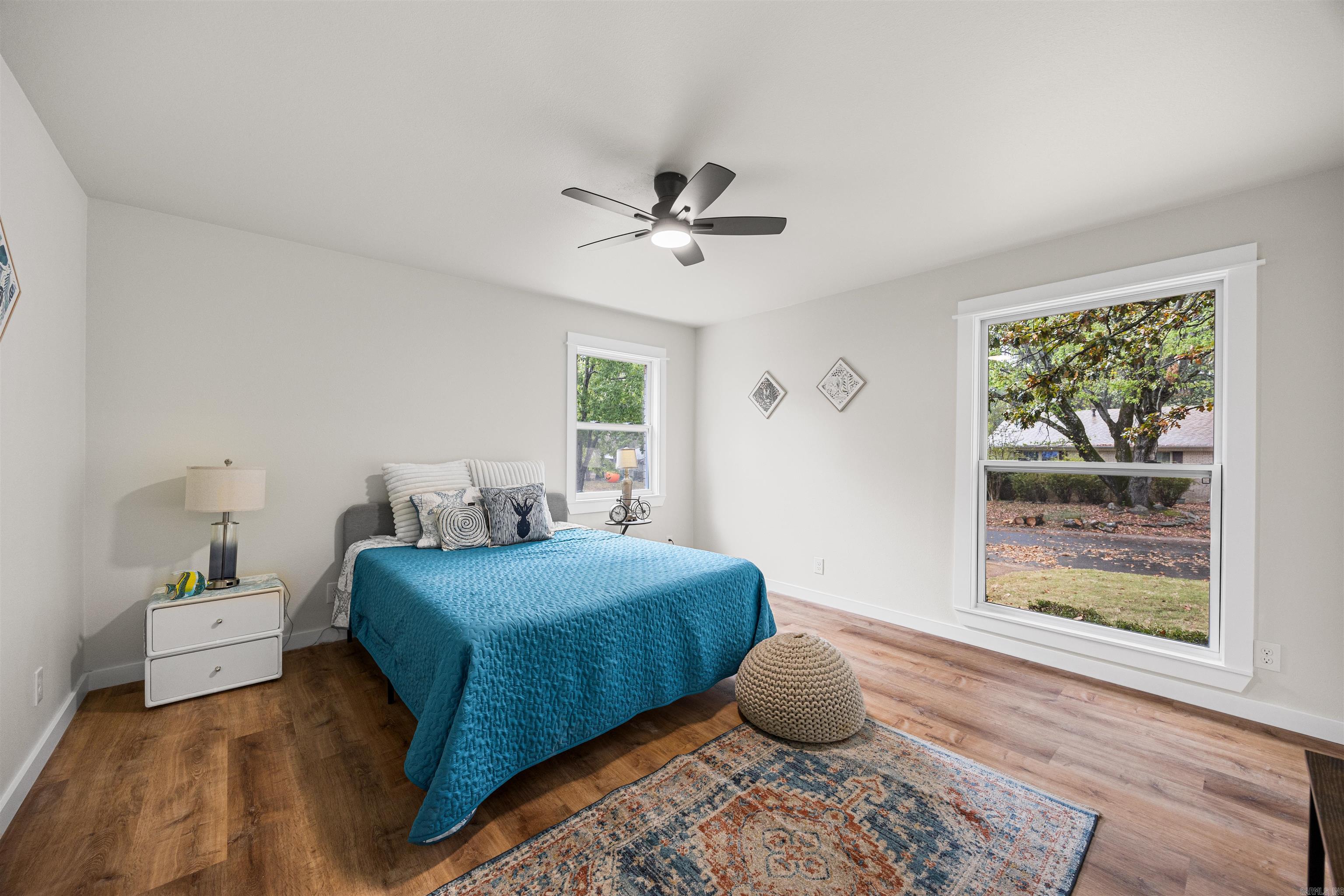 19 Queenspark Road Little Rock, AR 72227