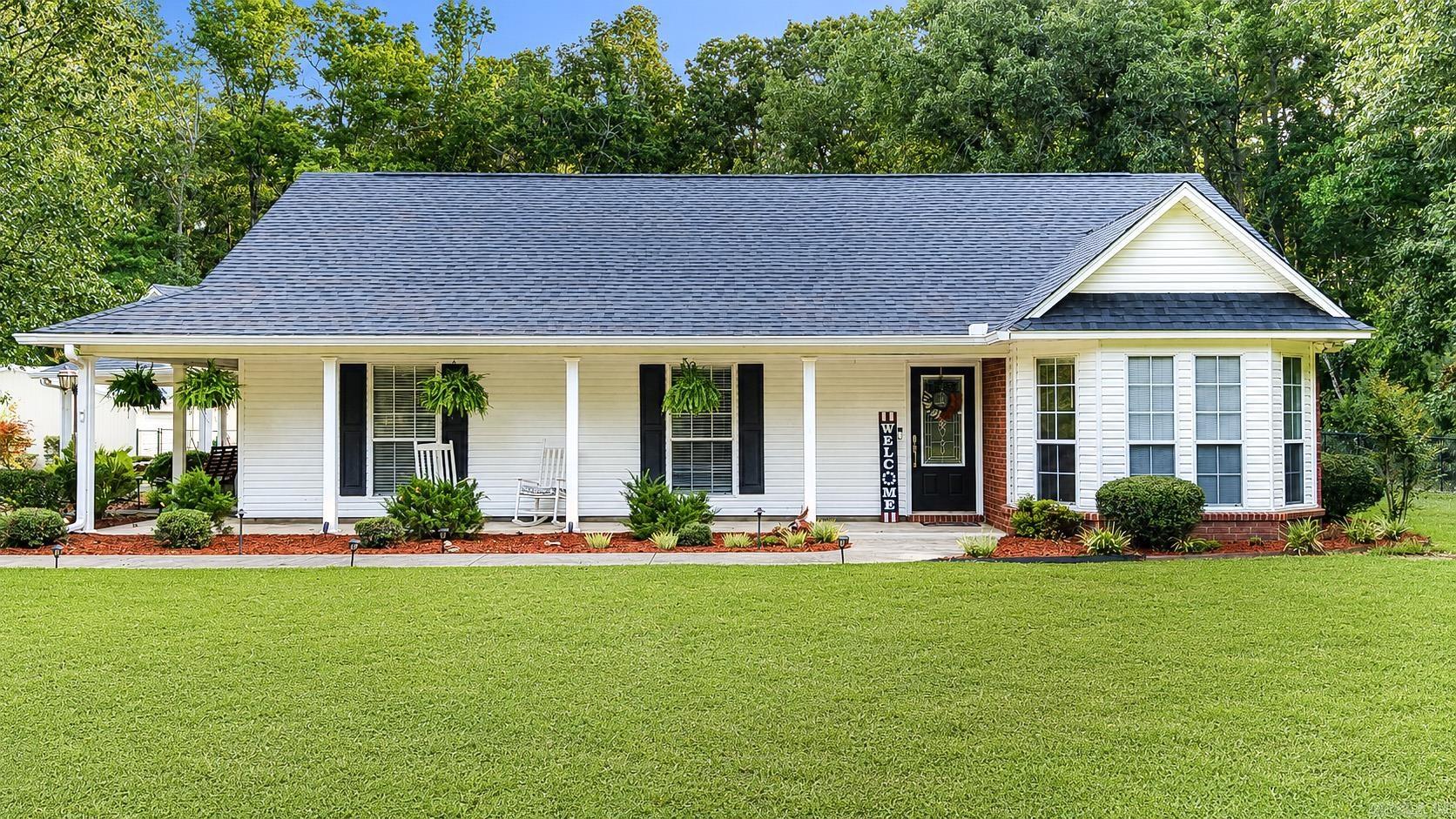 7803 Tall Timber Lane Pine Bluff, AR 71603