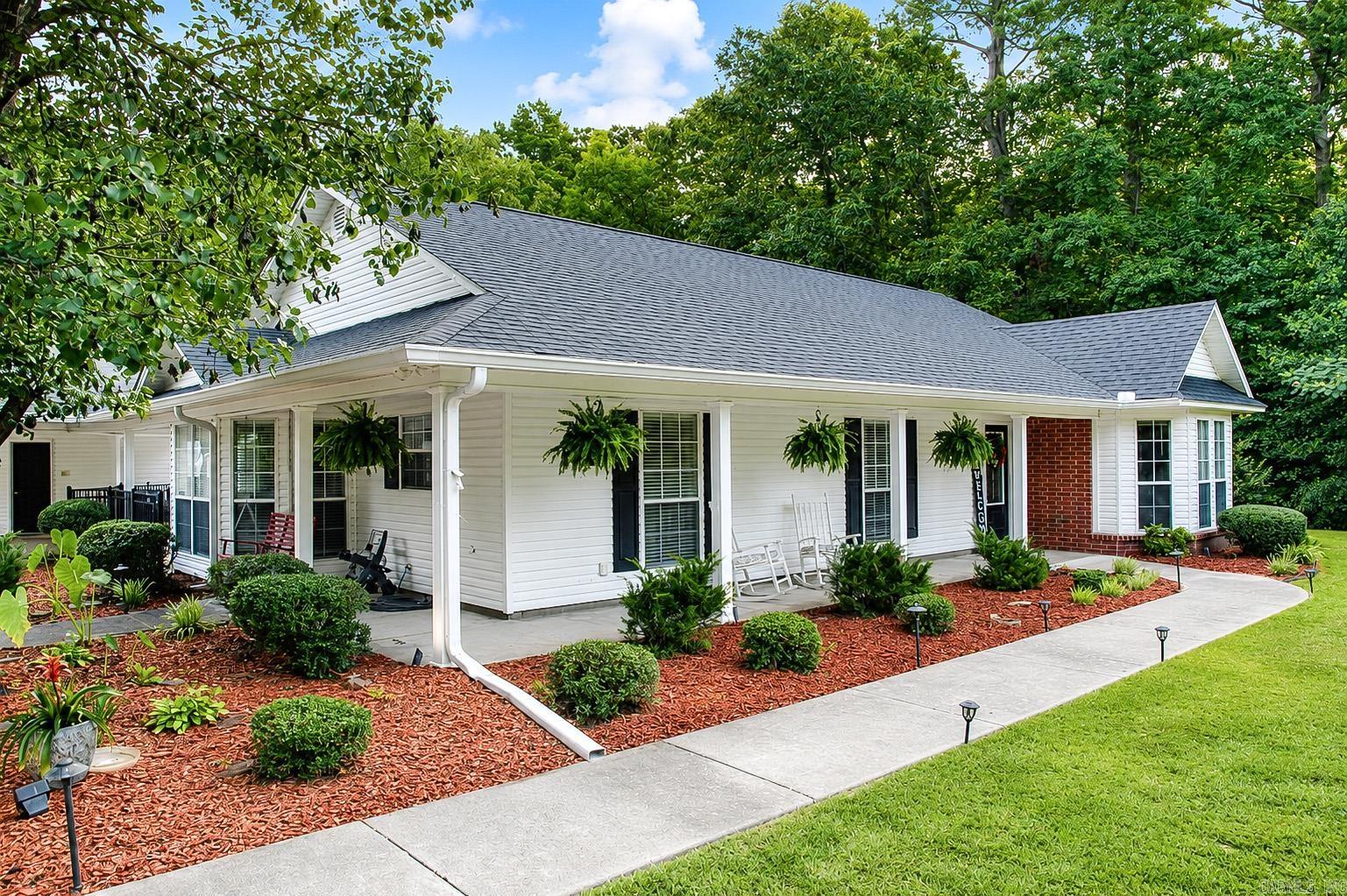 7803 Tall Timber Lane Pine Bluff, AR 71603