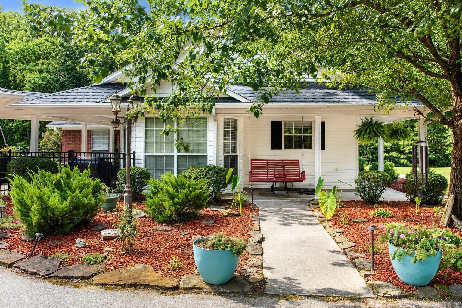 7803 Tall Timber Lane Pine Bluff, AR 71603