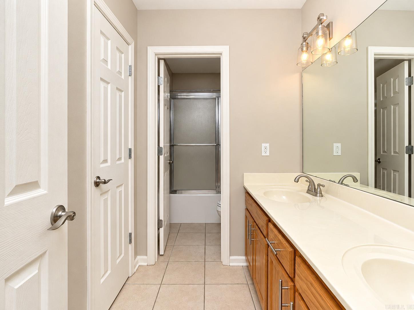 7803 Tall Timber Lane Pine Bluff, AR 71603