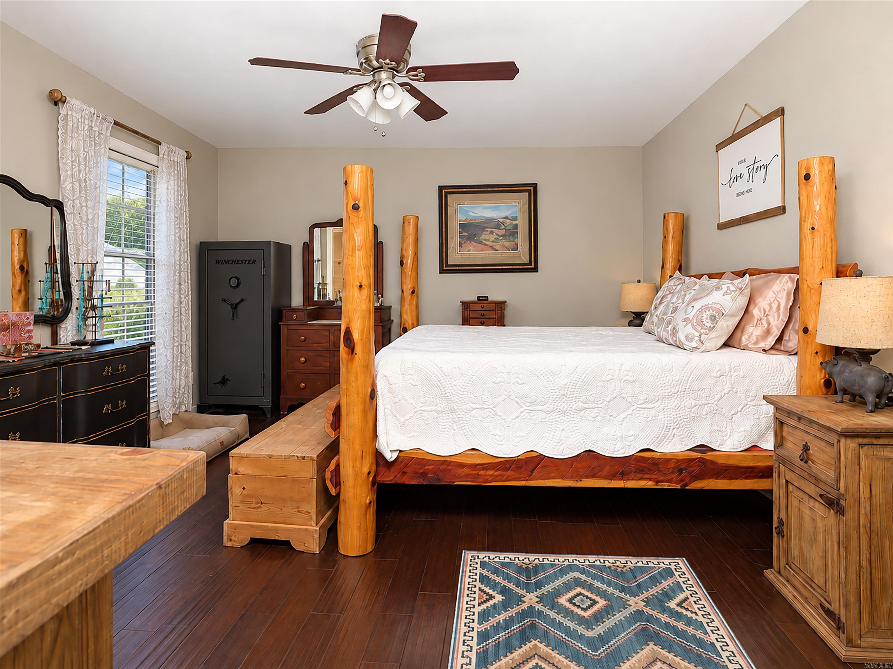7803 Tall Timber Lane Pine Bluff, AR 71603