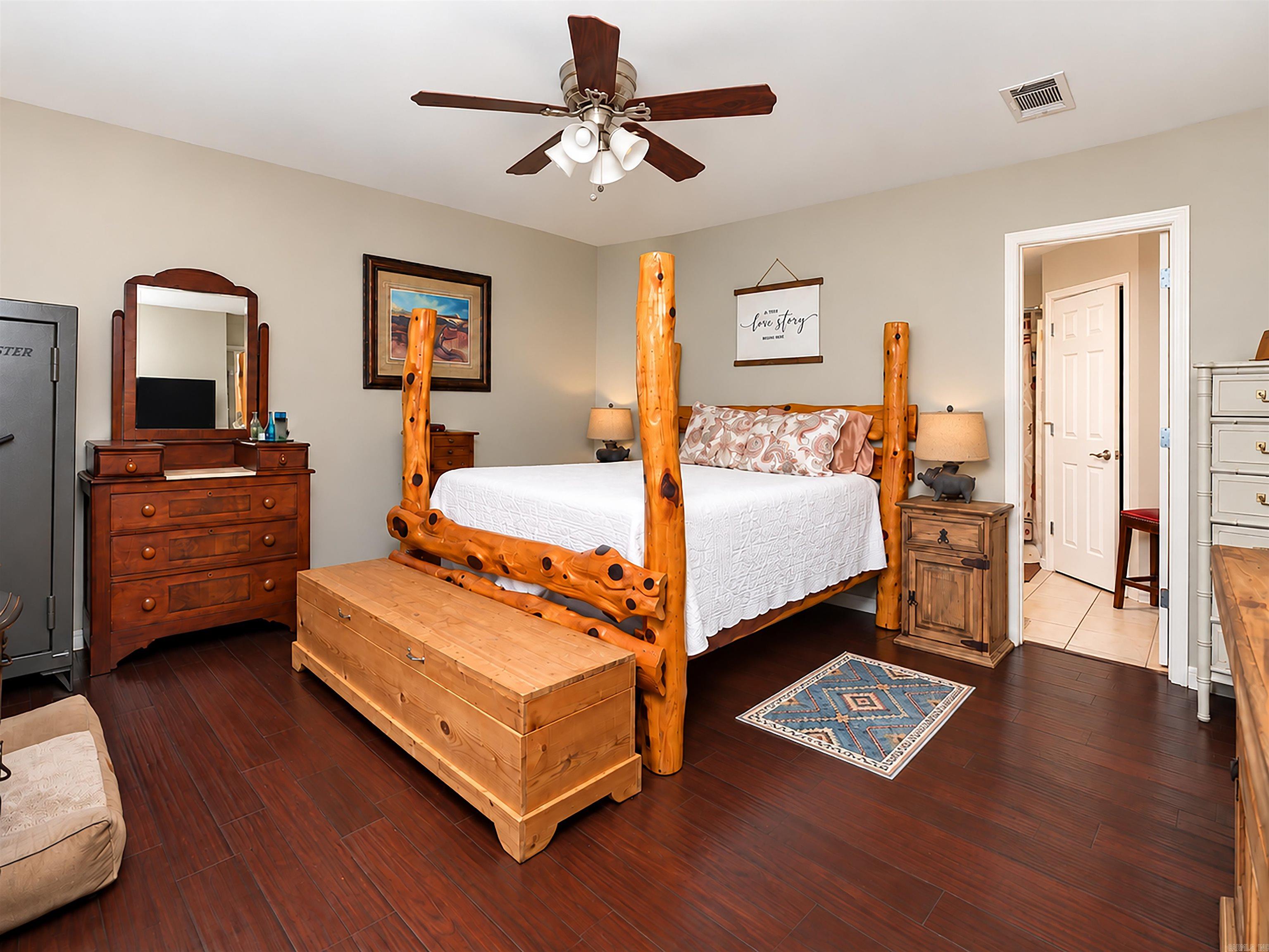 7803 Tall Timber Lane Pine Bluff, AR 71603