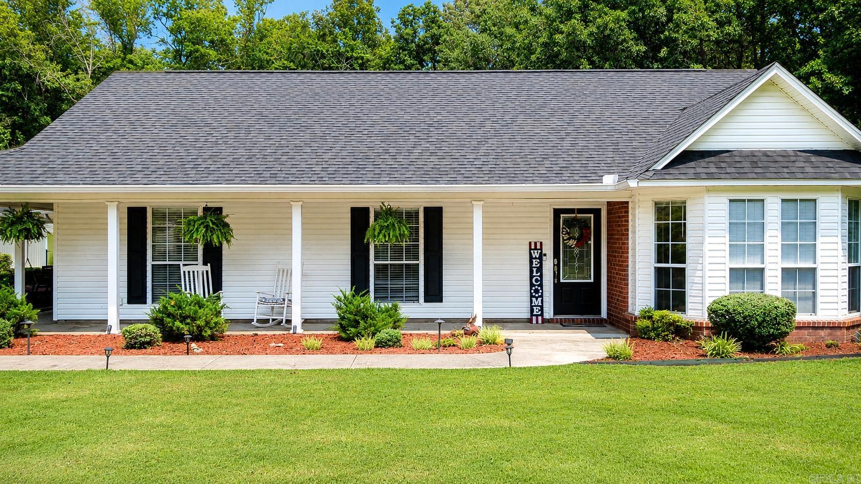 7803 Tall Timber Lane Pine Bluff, AR 71603