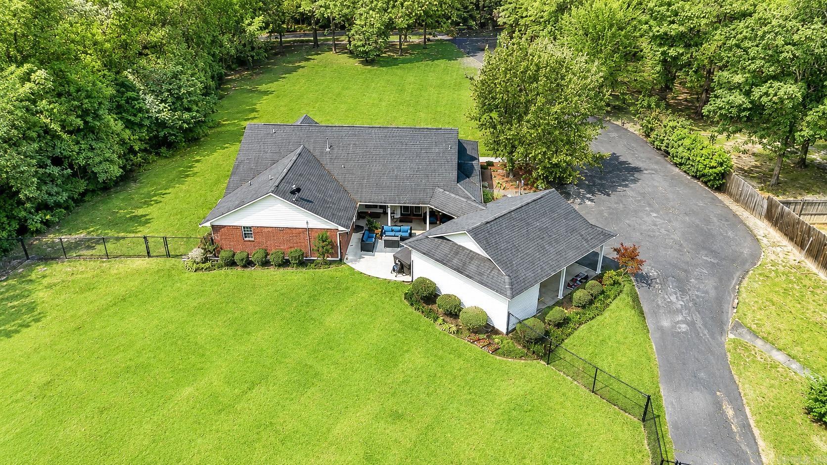 7803 Tall Timber Lane Pine Bluff, AR 71603