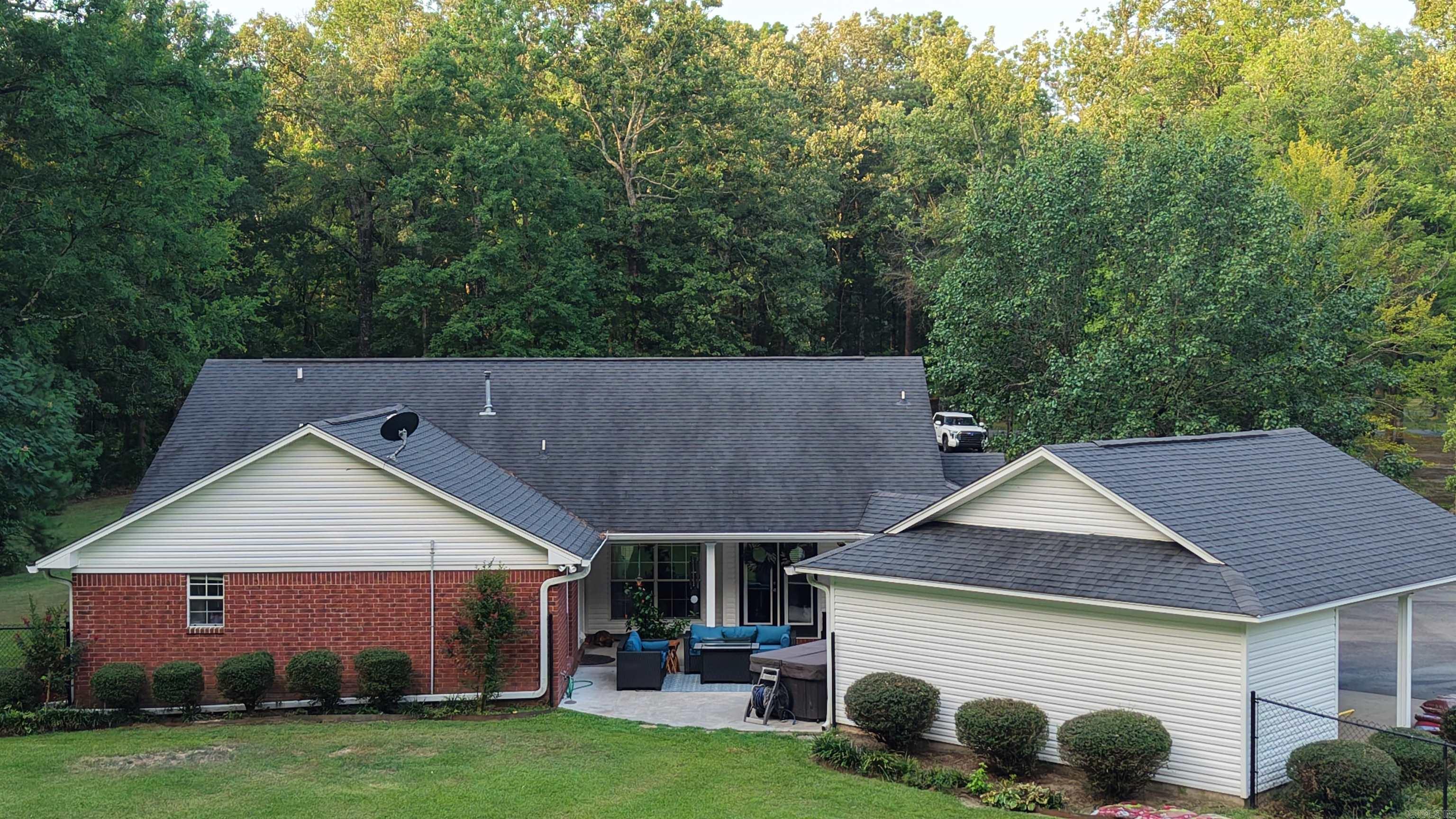7803 Tall Timber Lane Pine Bluff, AR 71603