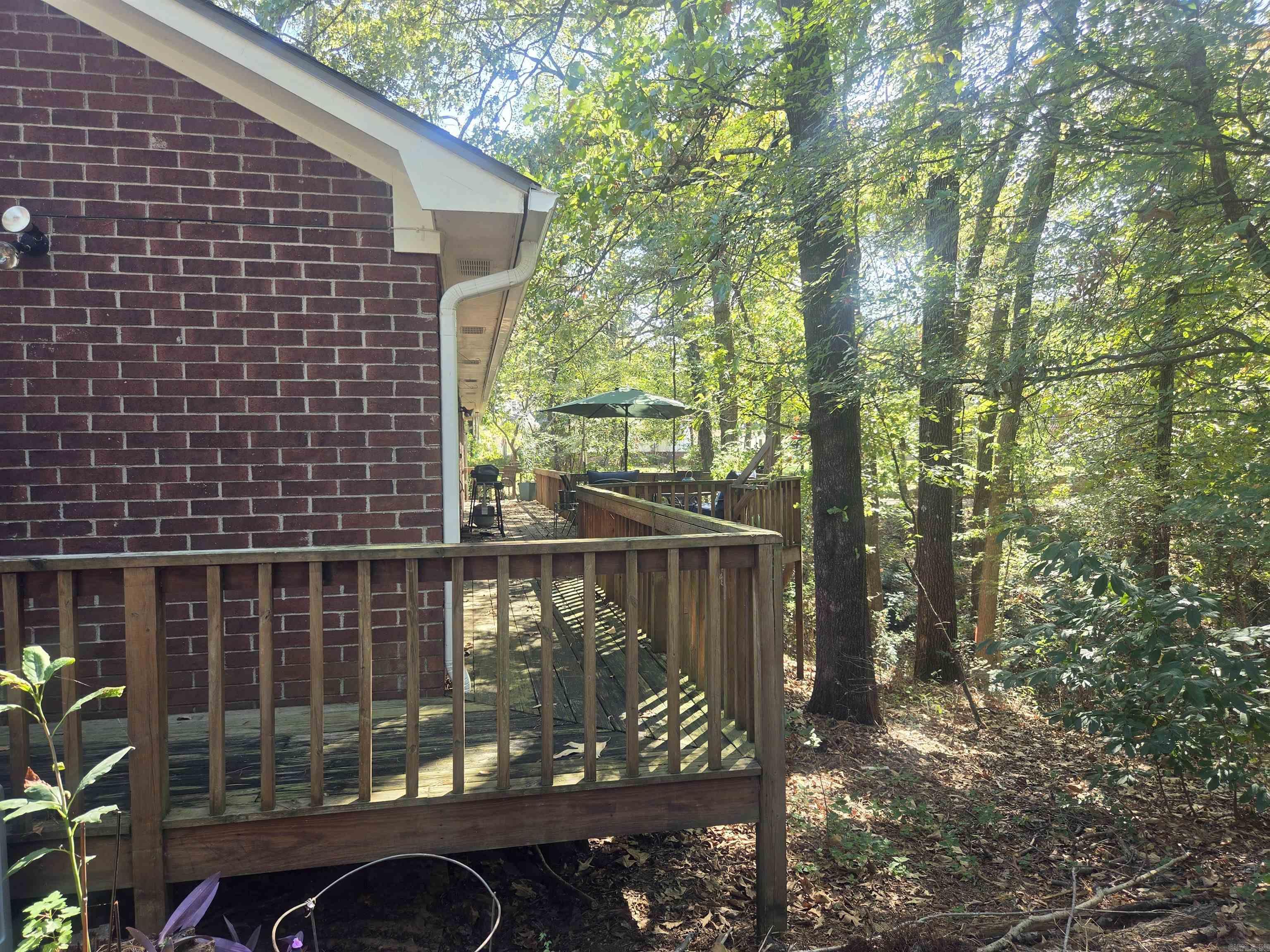 37 Fontaine Drive Clarksville, AR 72830