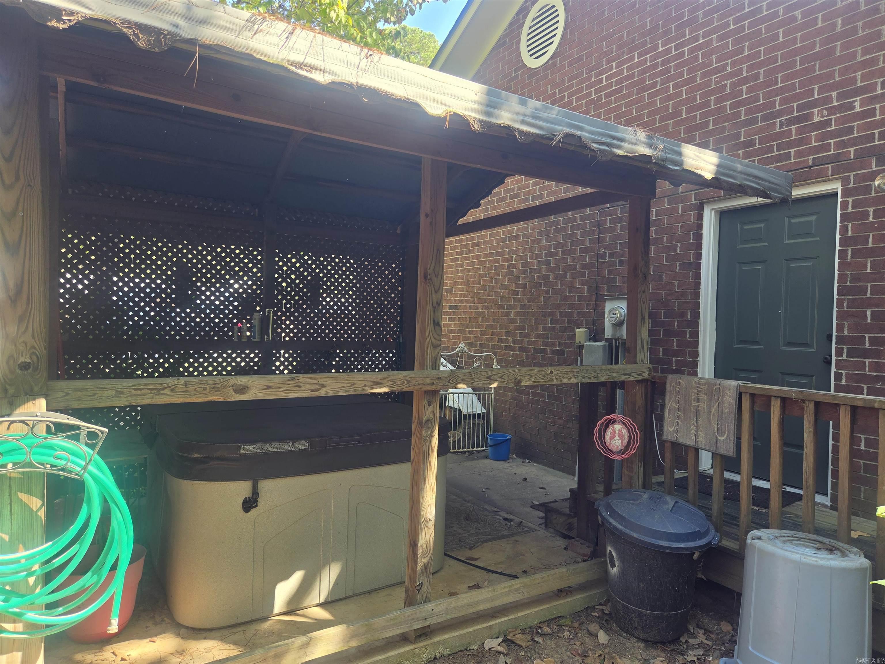 37 Fontaine Drive Clarksville, AR 72830