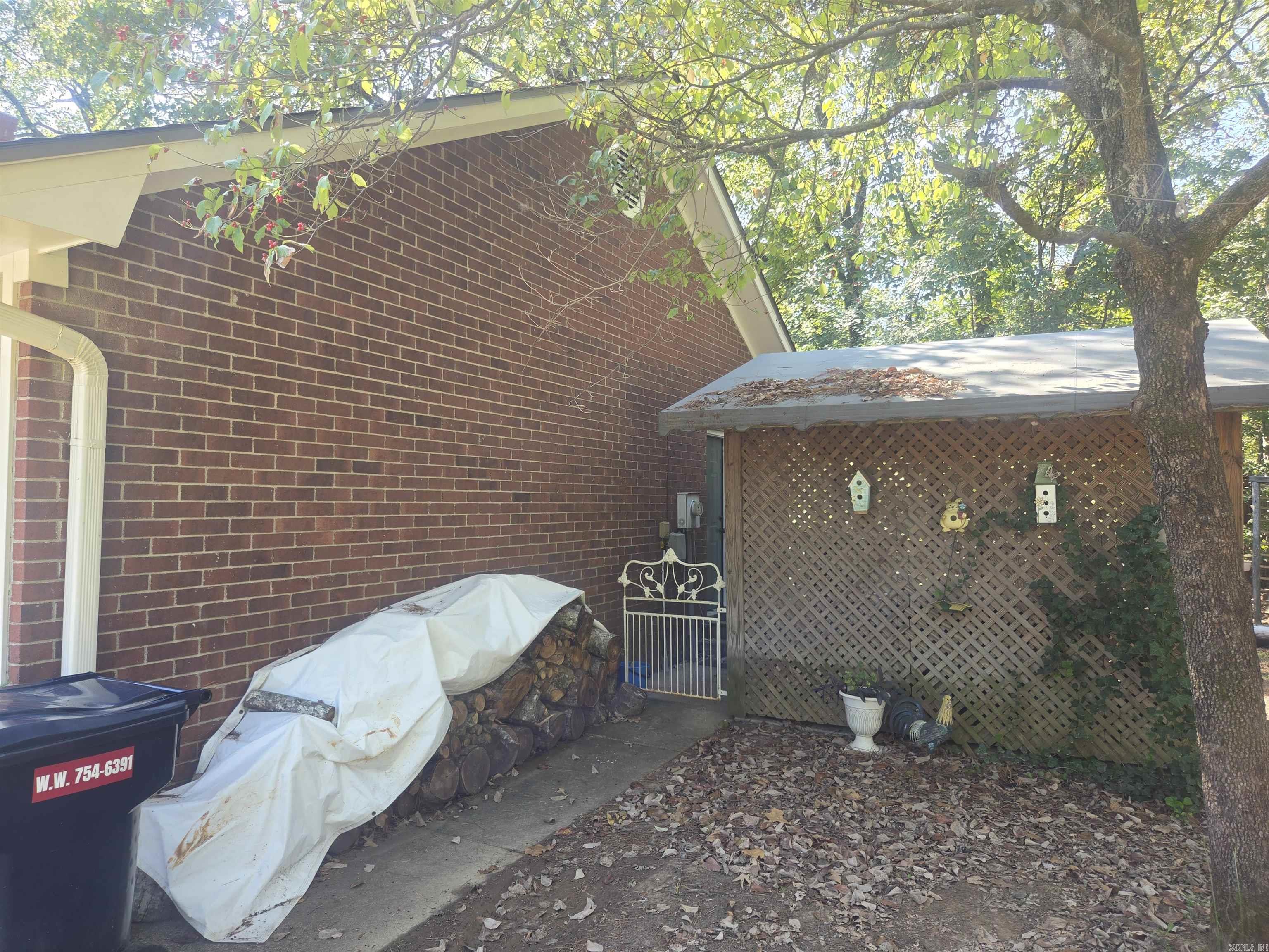 37 Fontaine Drive Clarksville, AR 72830
