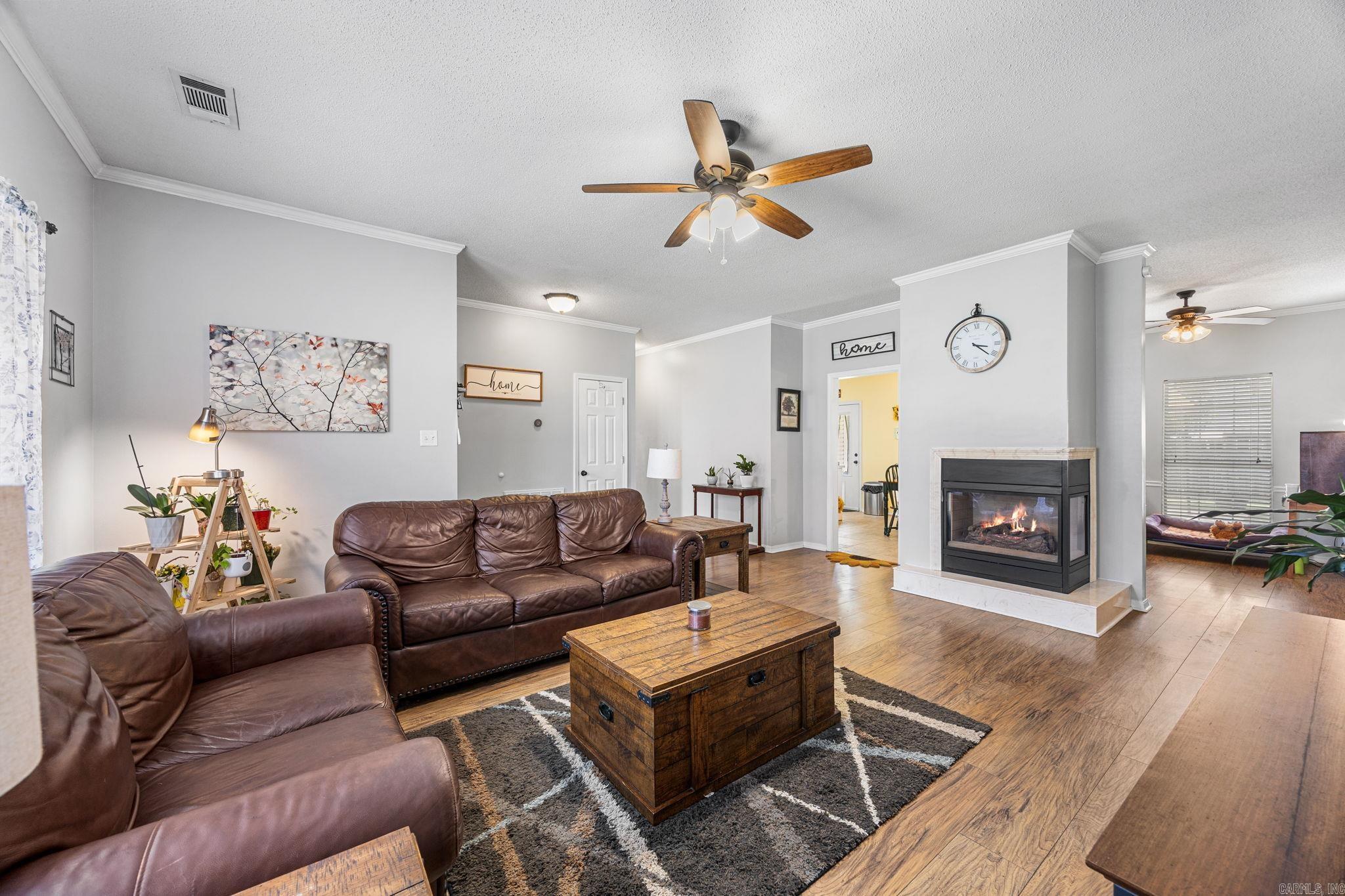 16 Gail Court Cabot, AR 72023