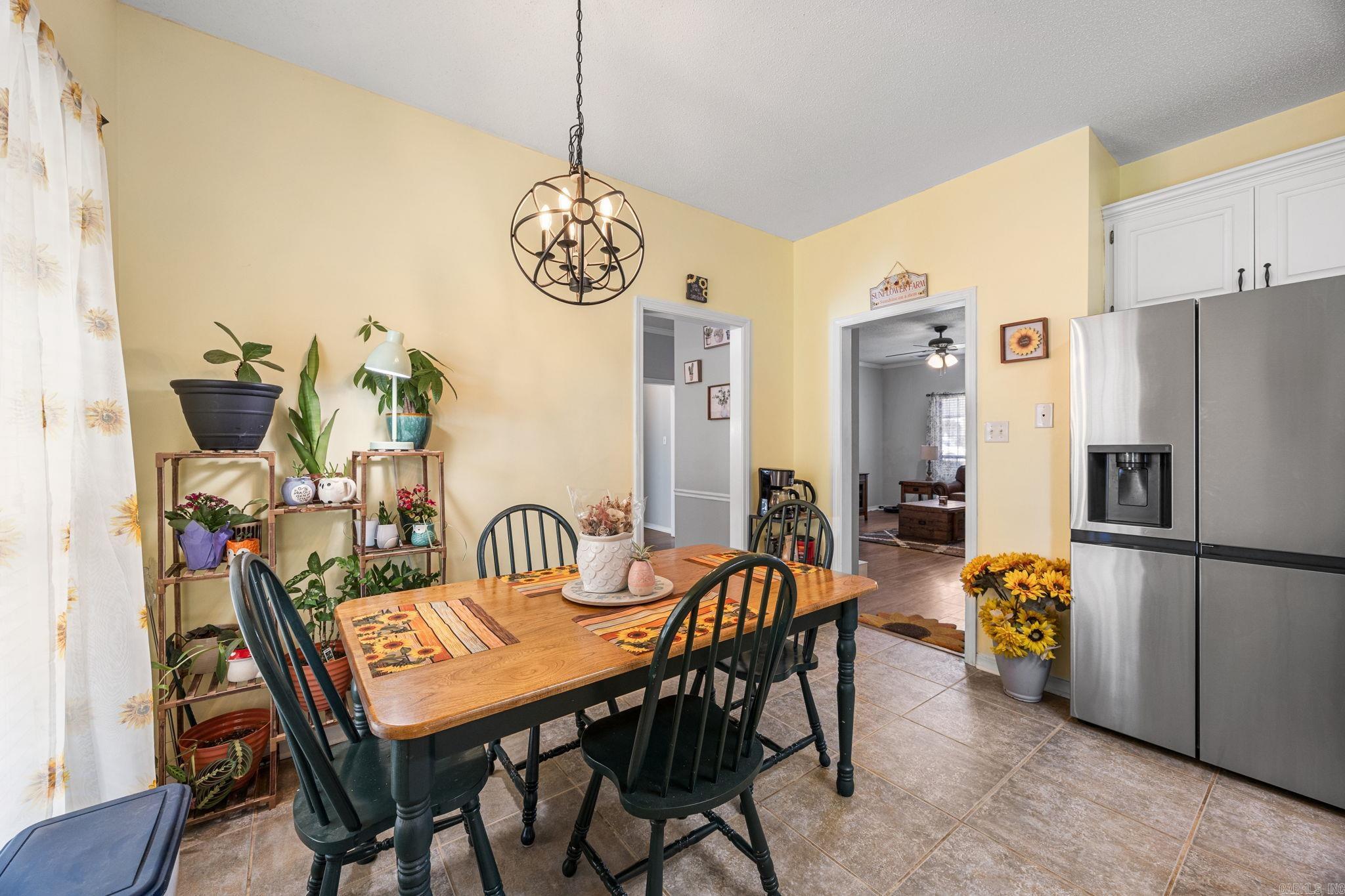 16 Gail Court Cabot, AR 72023