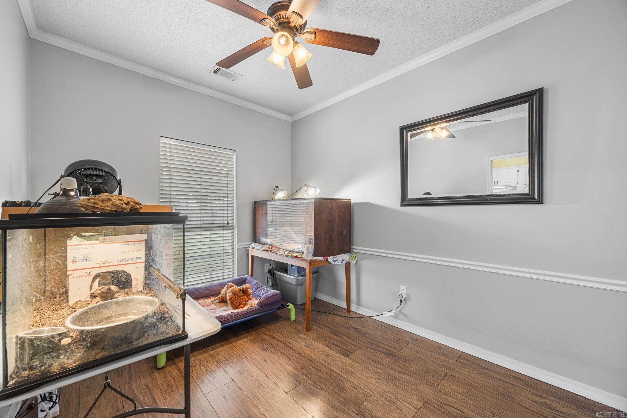 16 Gail Court Cabot, AR 72023
