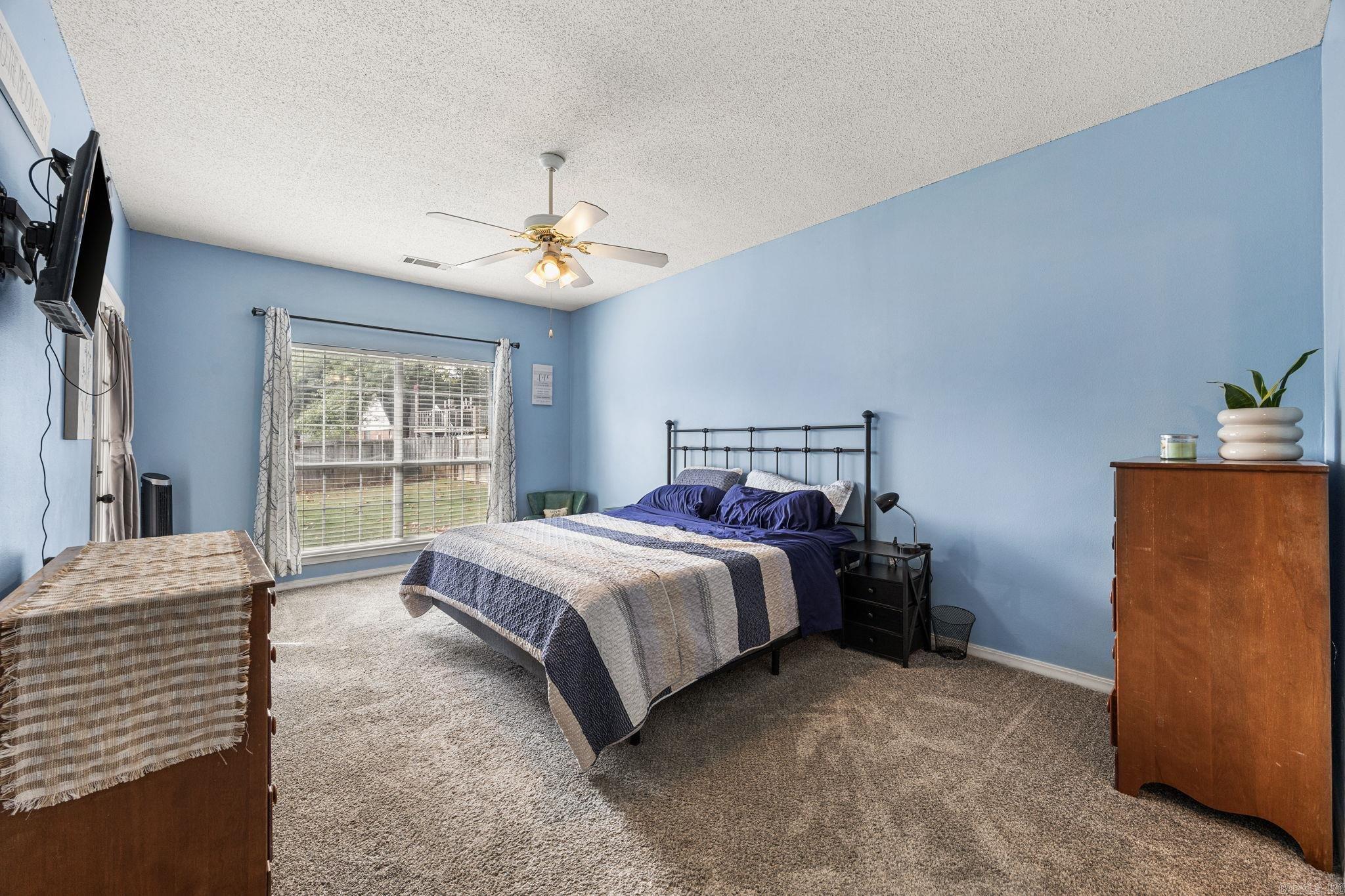 16 Gail Court Cabot, AR 72023