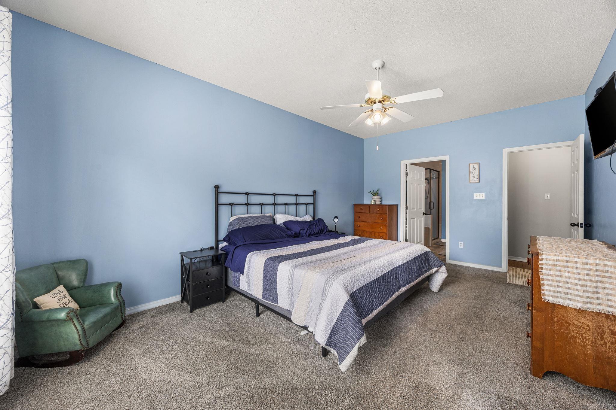 16 Gail Court Cabot, AR 72023