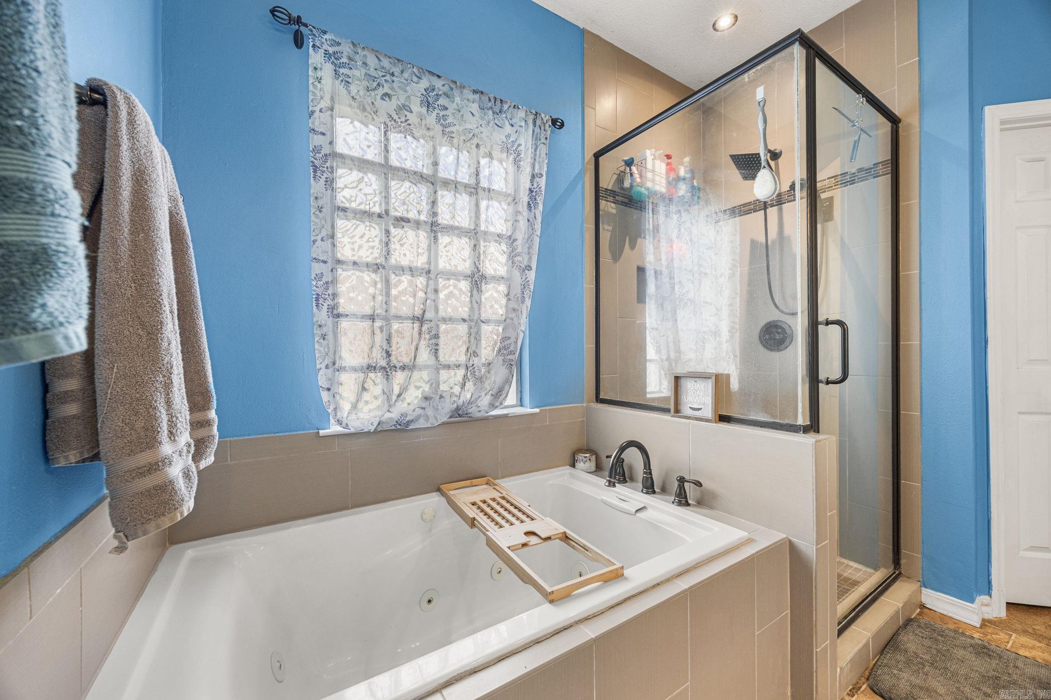 16 Gail Court Cabot, AR 72023