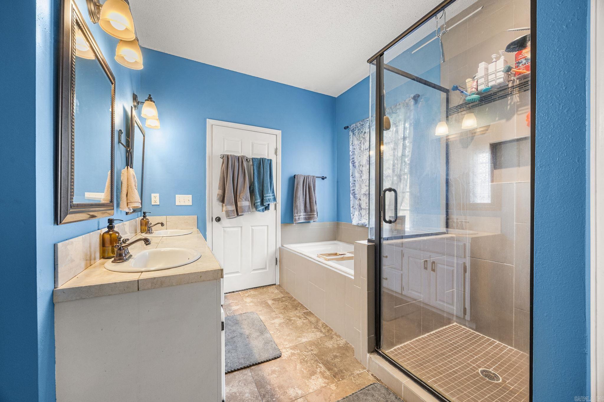 16 Gail Court Cabot, AR 72023
