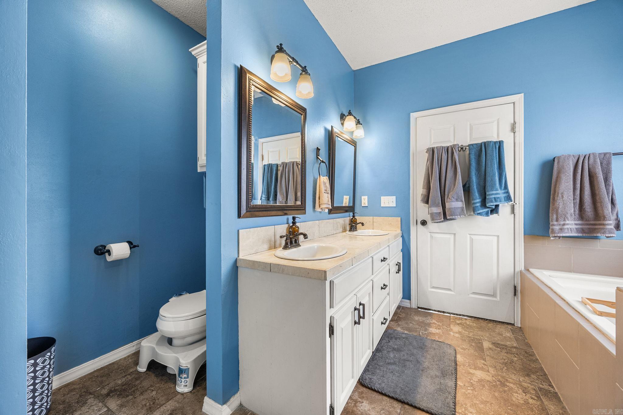 16 Gail Court Cabot, AR 72023