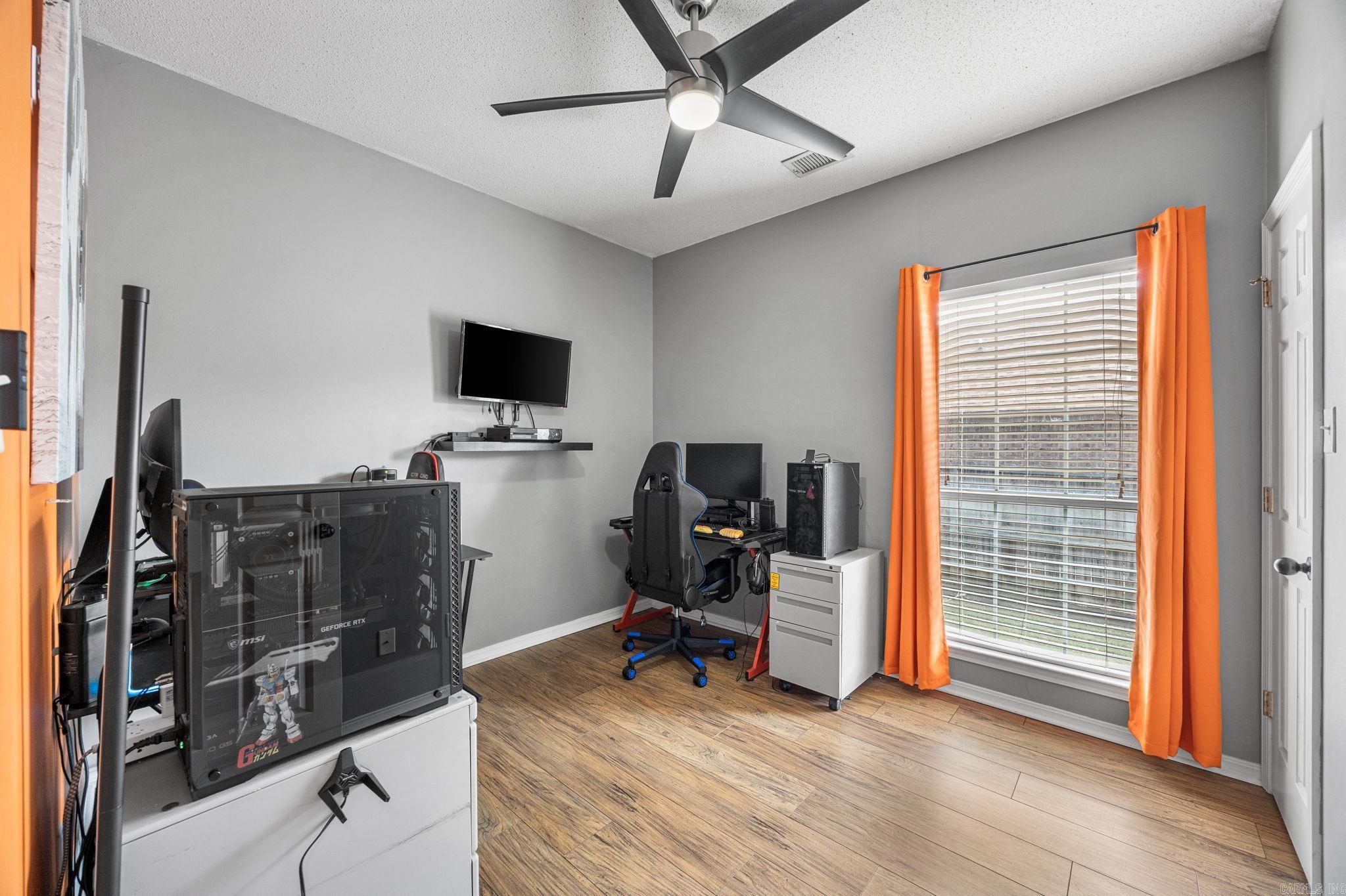 16 Gail Court Cabot, AR 72023