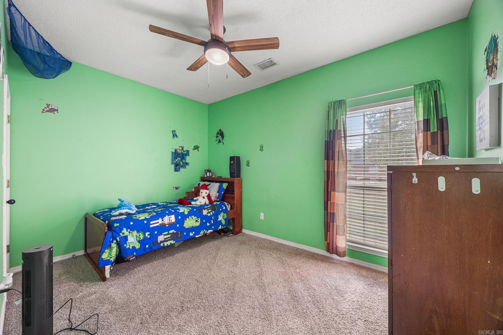 16 Gail Court Cabot, AR 72023