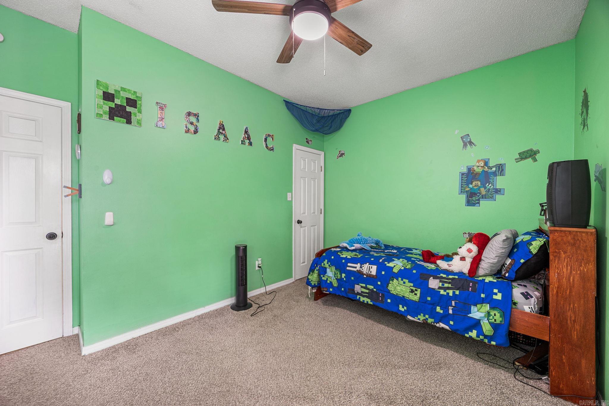 16 Gail Court Cabot, AR 72023