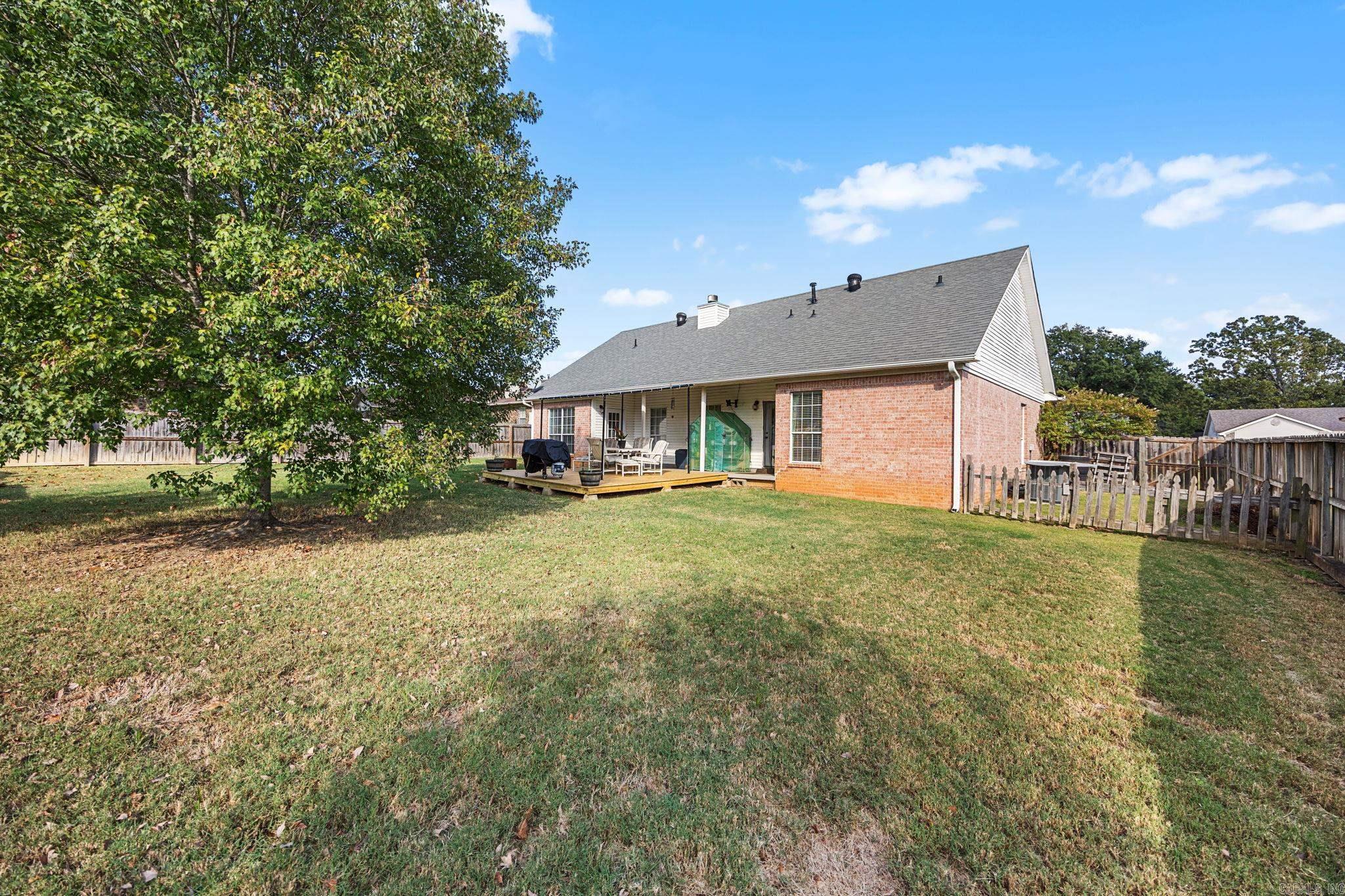 16 Gail Court Cabot, AR 72023