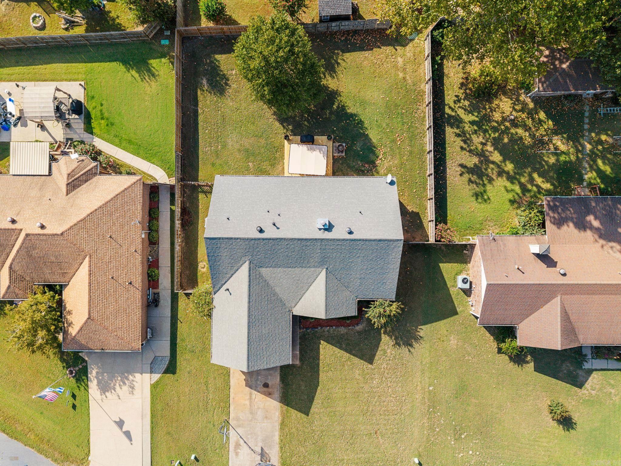 16 Gail Court Cabot, AR 72023