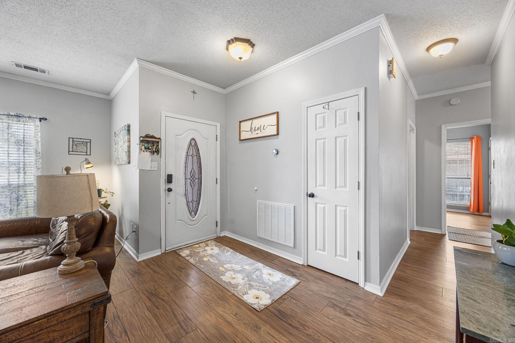 16 Gail Court Cabot, AR 72023