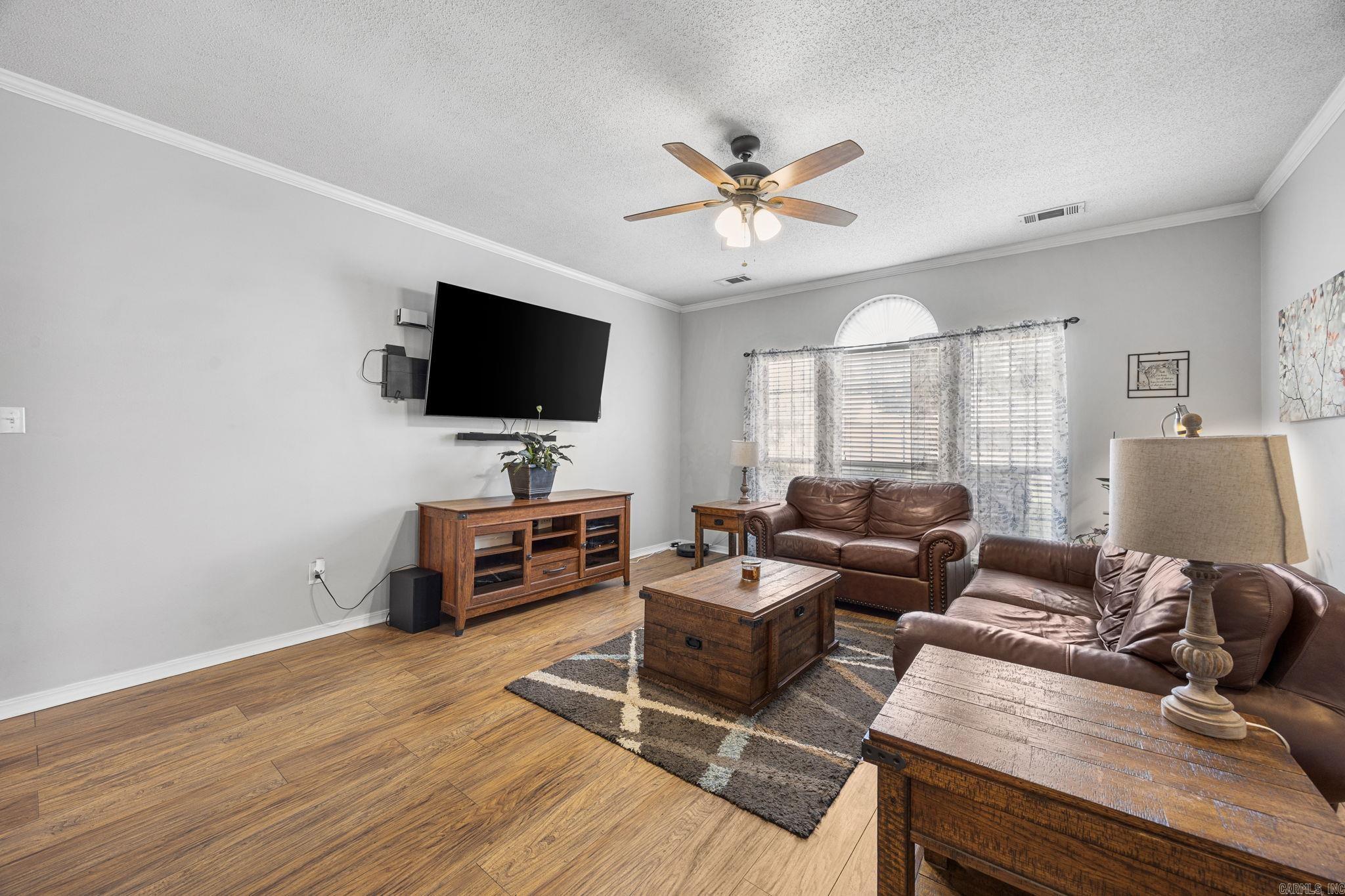 16 Gail Court Cabot, AR 72023