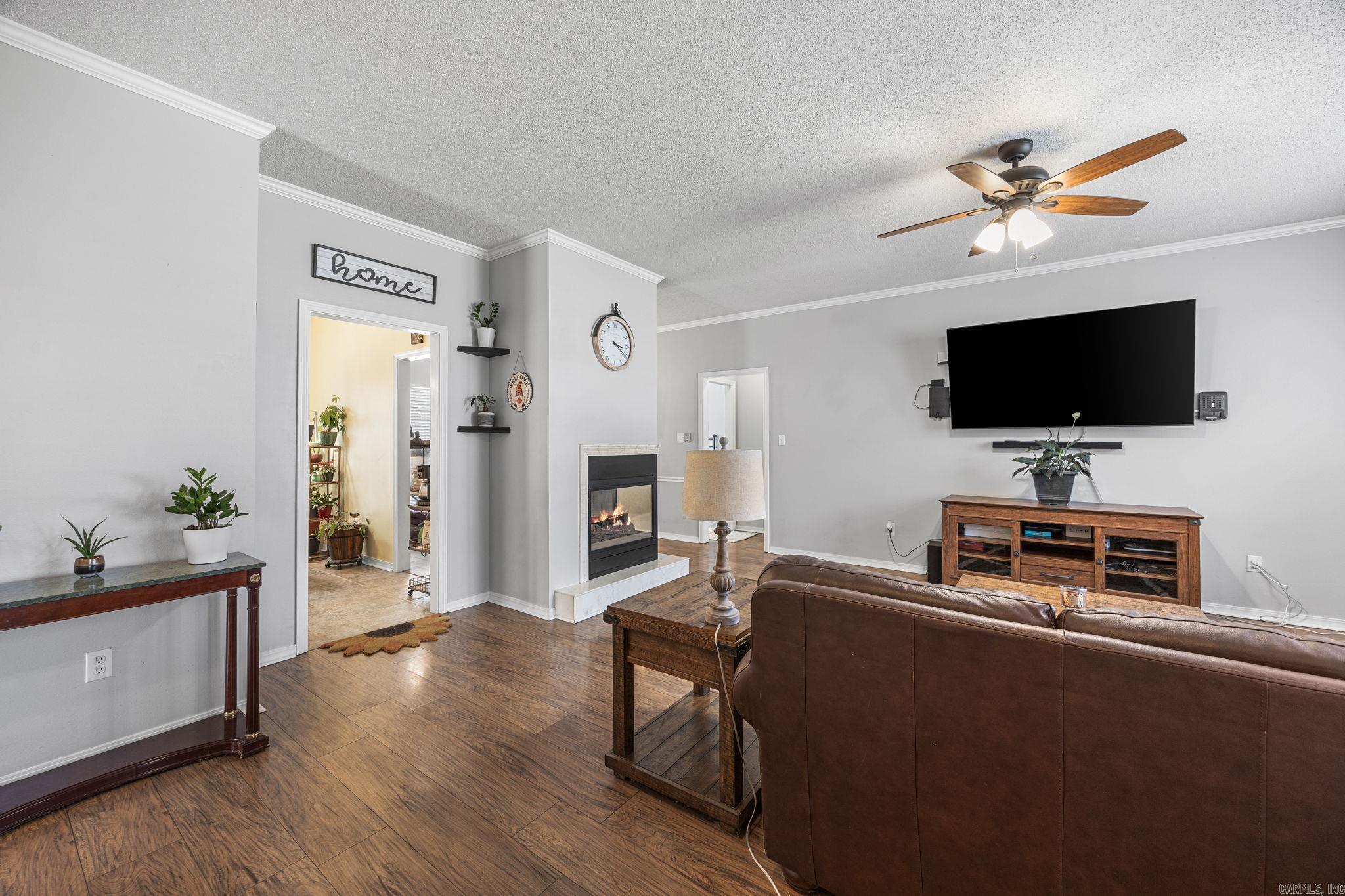 16 Gail Court Cabot, AR 72023