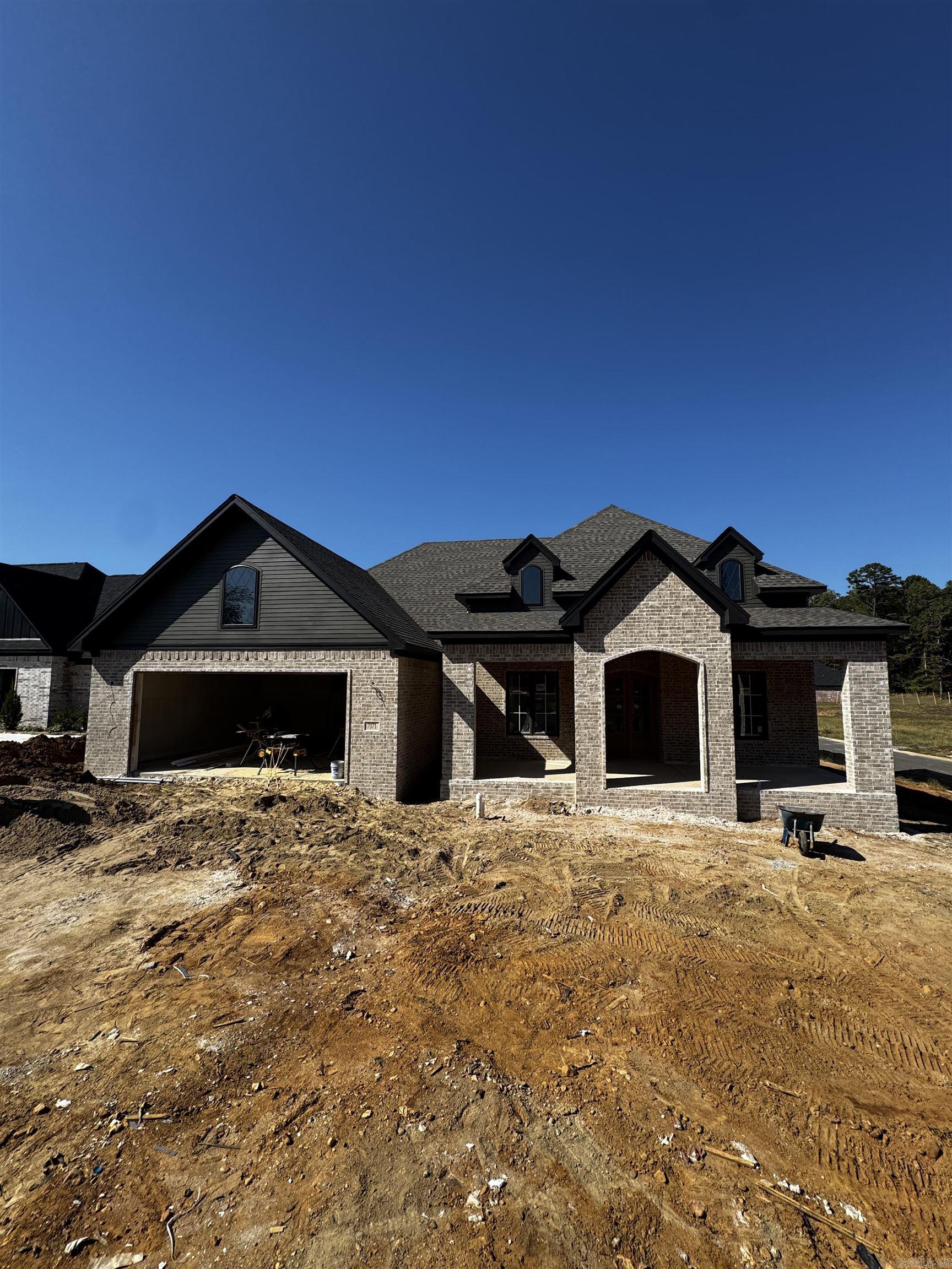 7071 Star Dust Lane — exterior