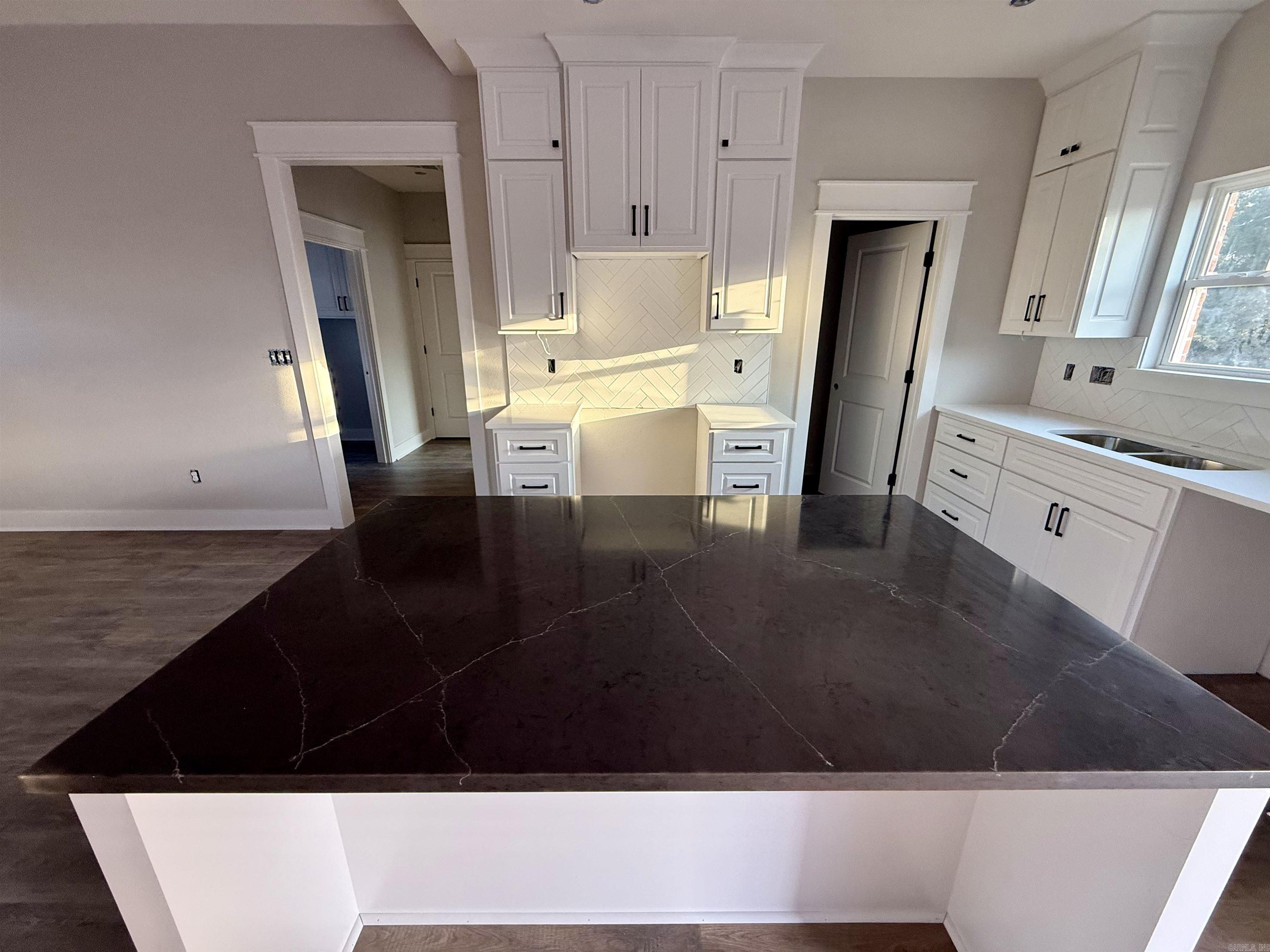 23 Summer Tyme Drive Greenbrier, AR 72058