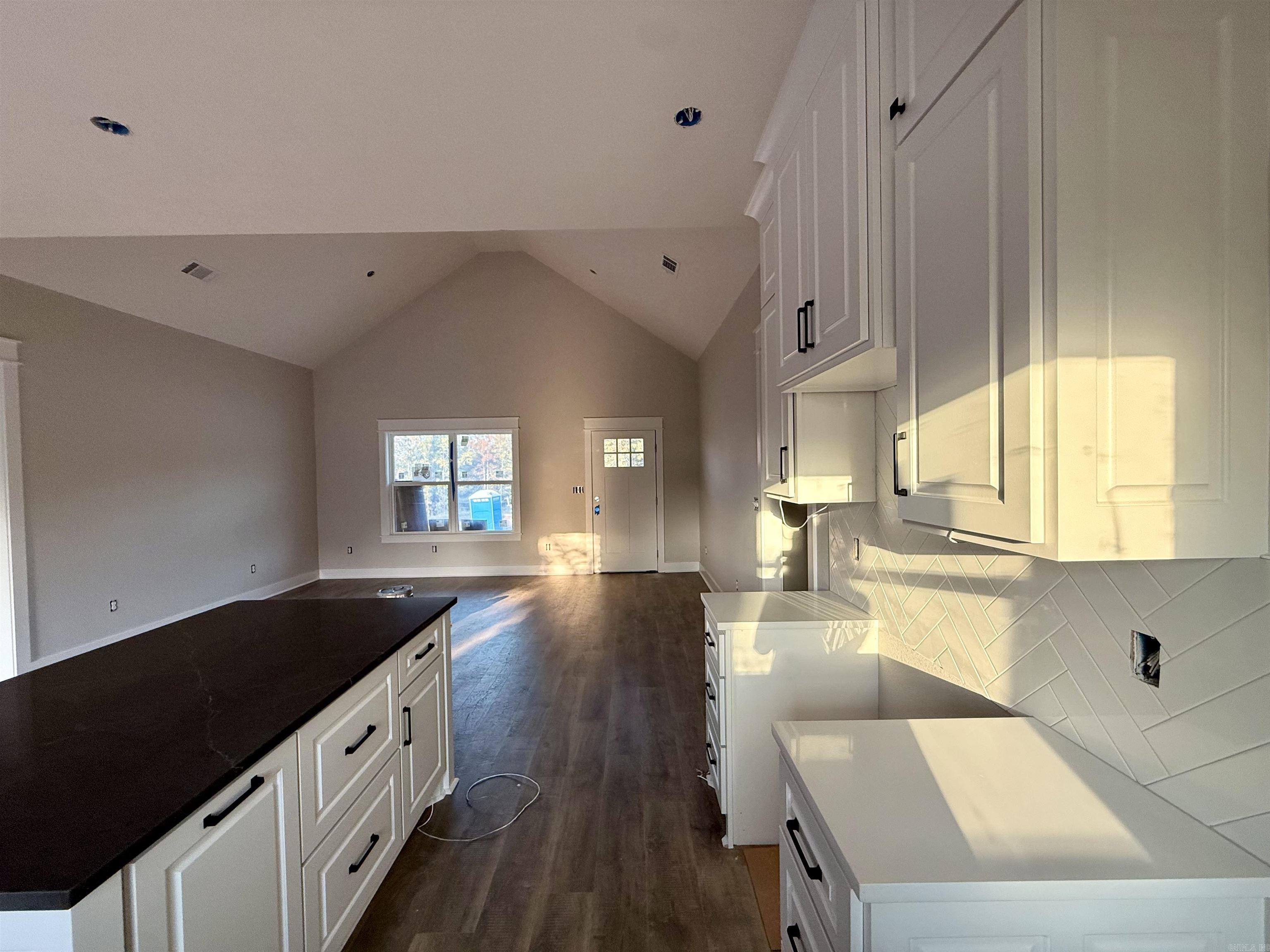 23 Summer Tyme Drive Greenbrier, AR 72058