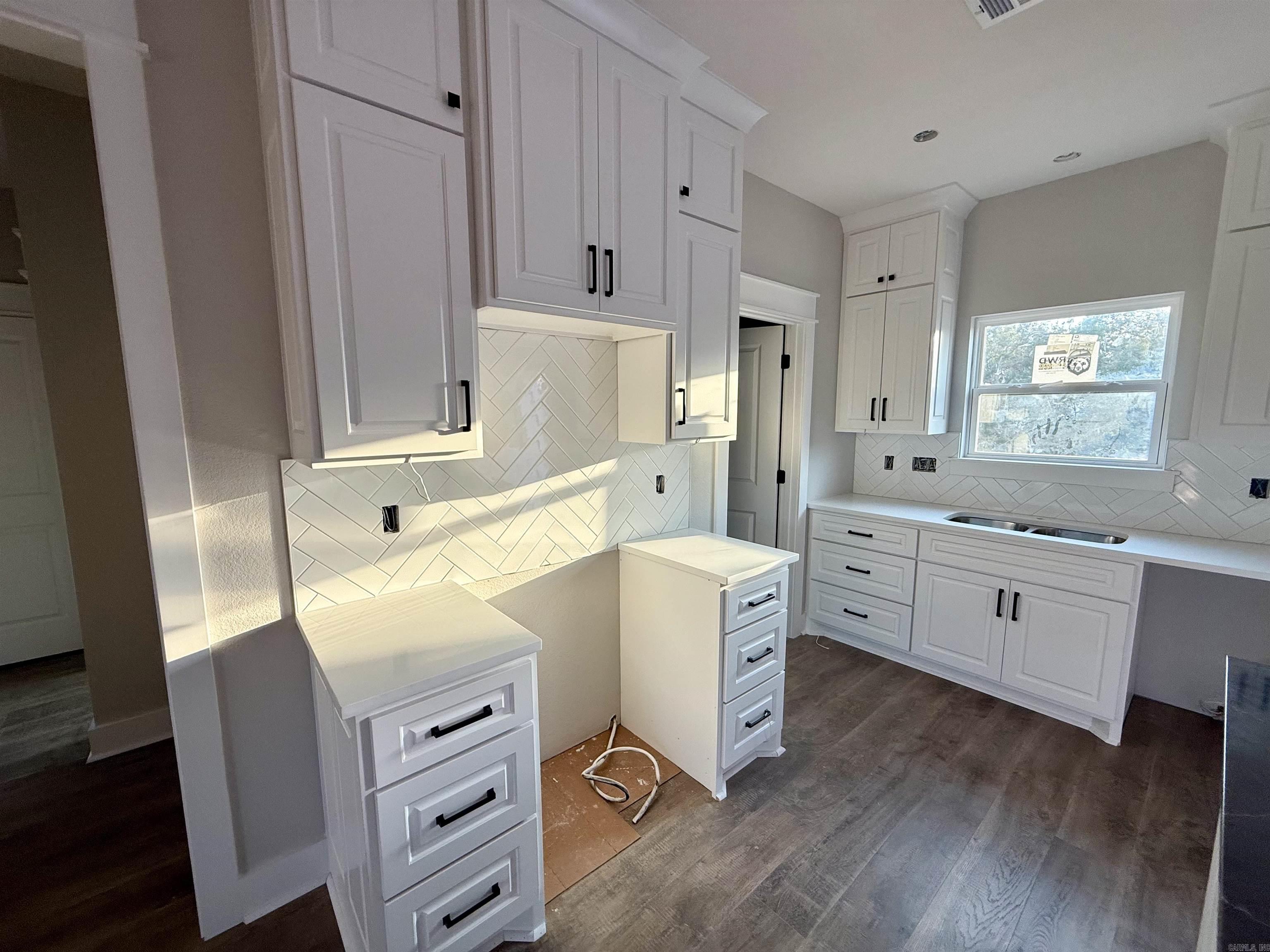 23 Summer Tyme Drive Greenbrier, AR 72058