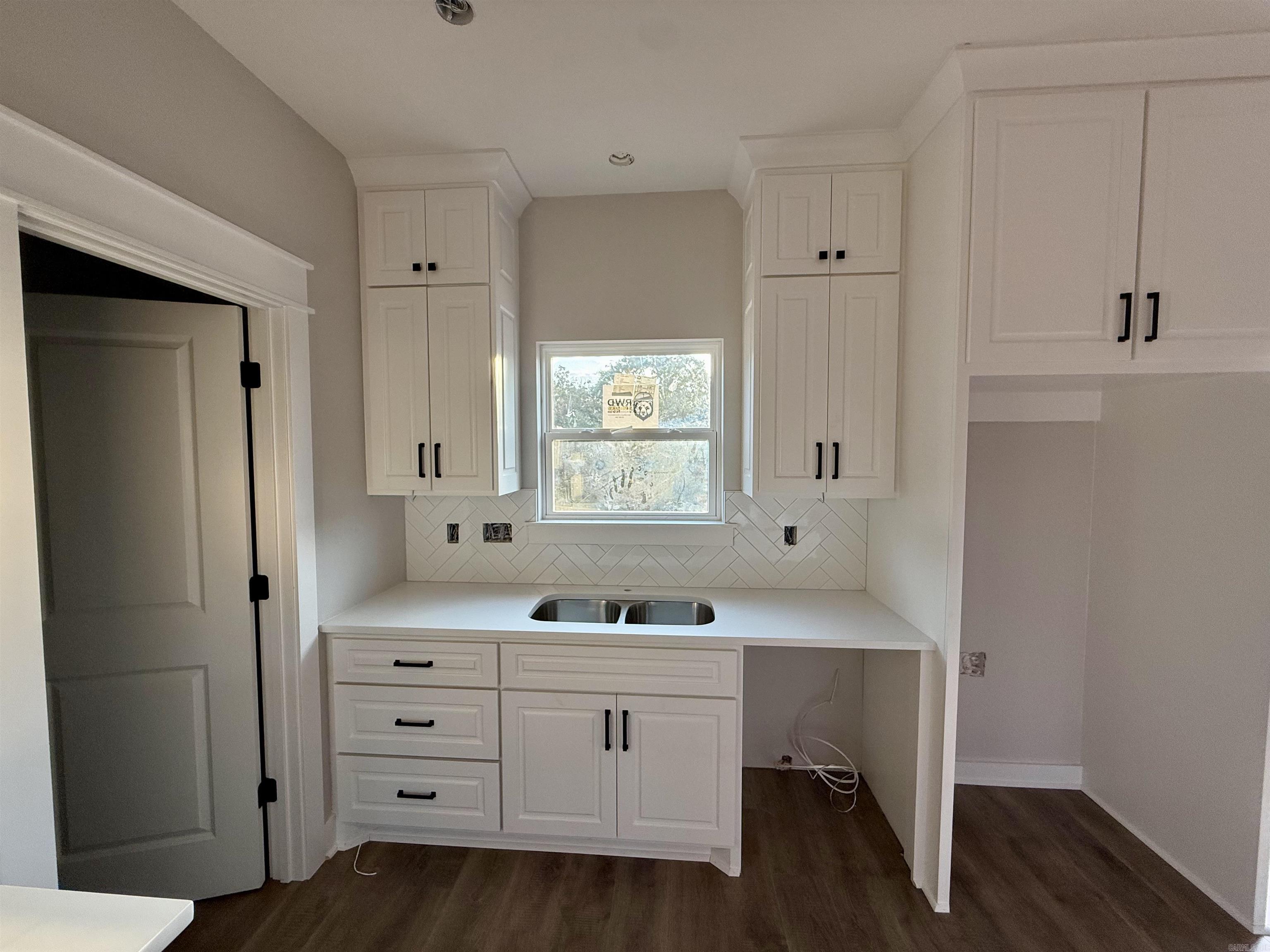 23 Summer Tyme Drive Greenbrier, AR 72058
