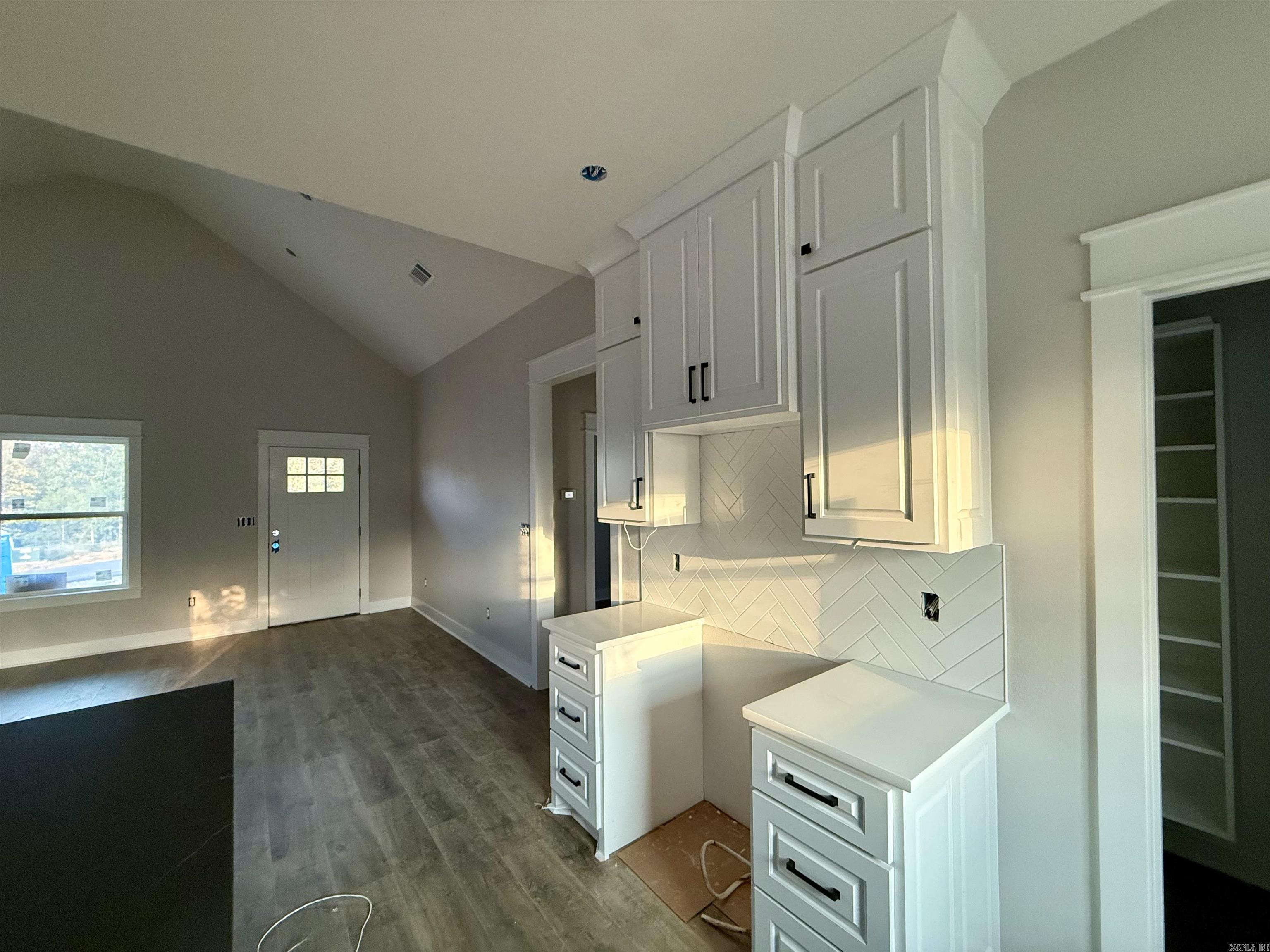 23 Summer Tyme Drive Greenbrier, AR 72058