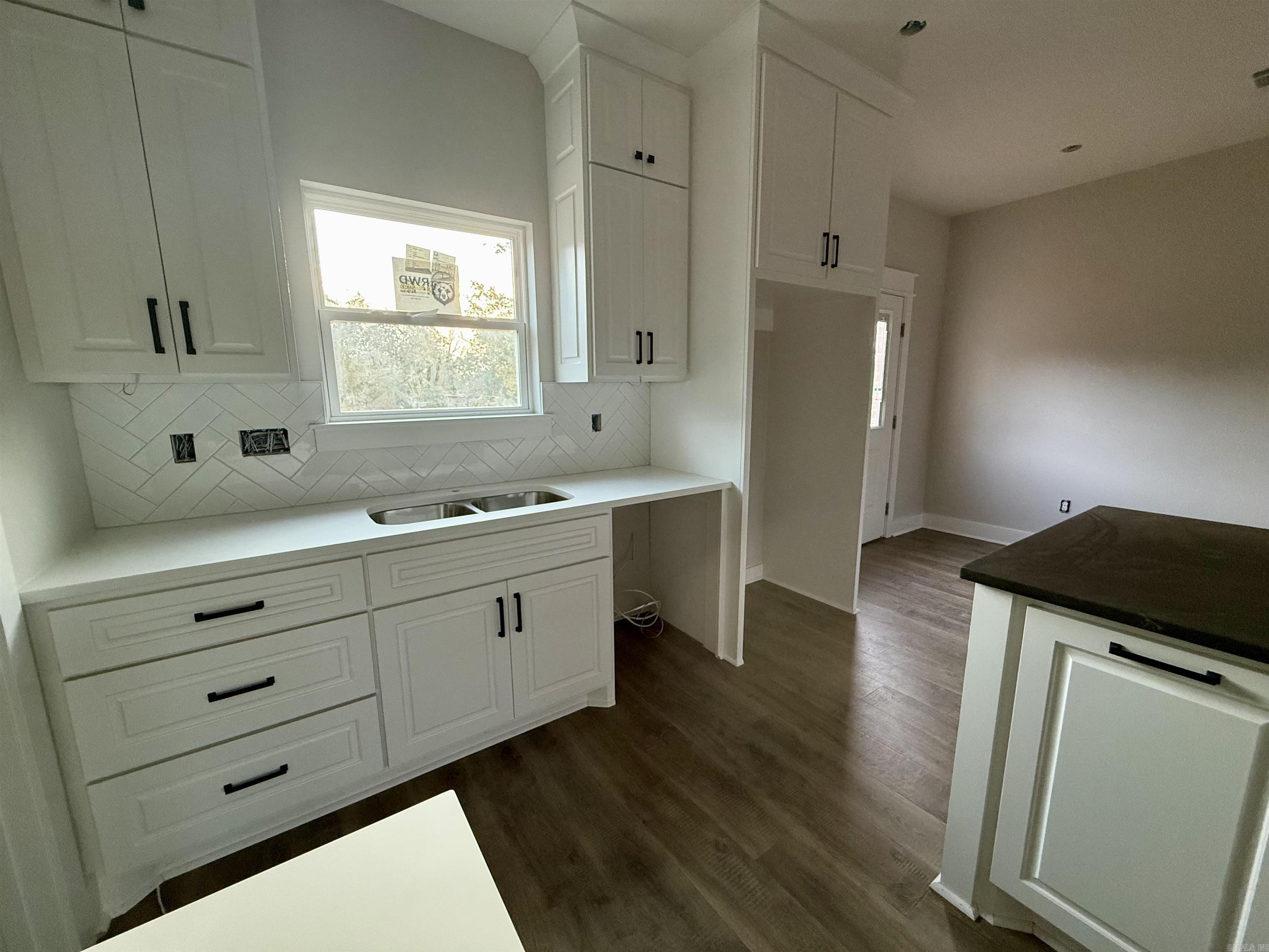 23 Summer Tyme Drive Greenbrier, AR 72058